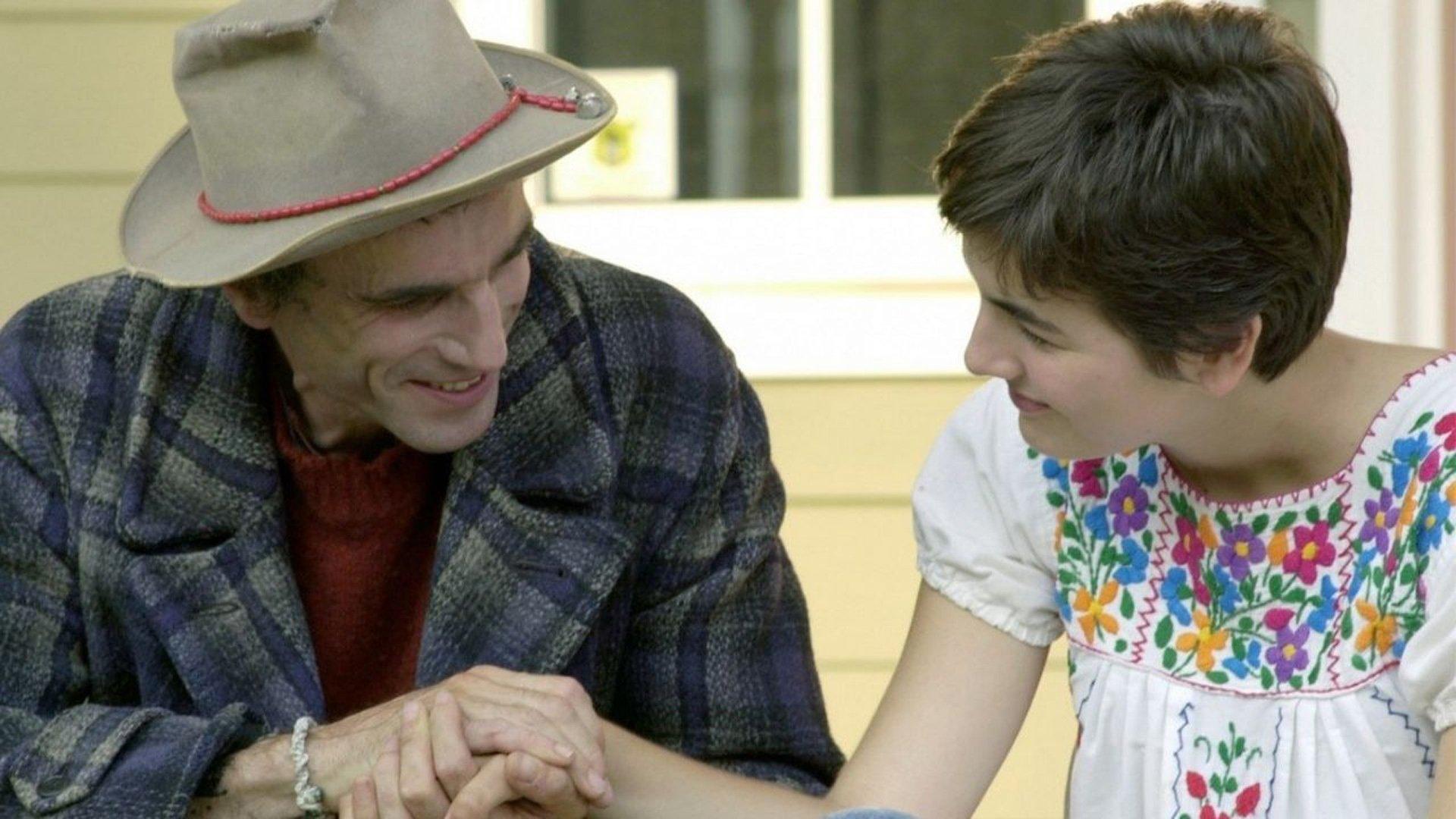 Ballada o Jacku i Rose