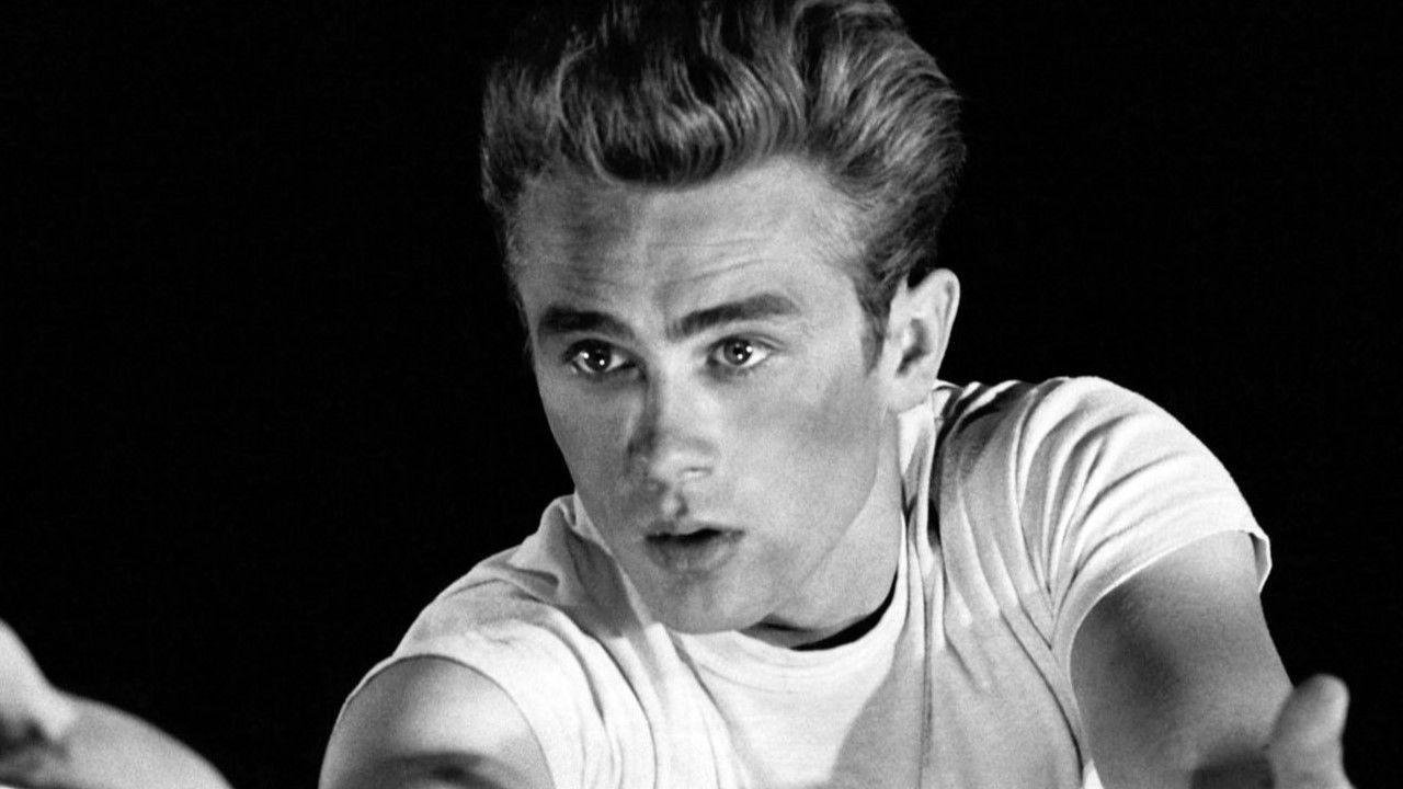 James Dean : le nouvel homme