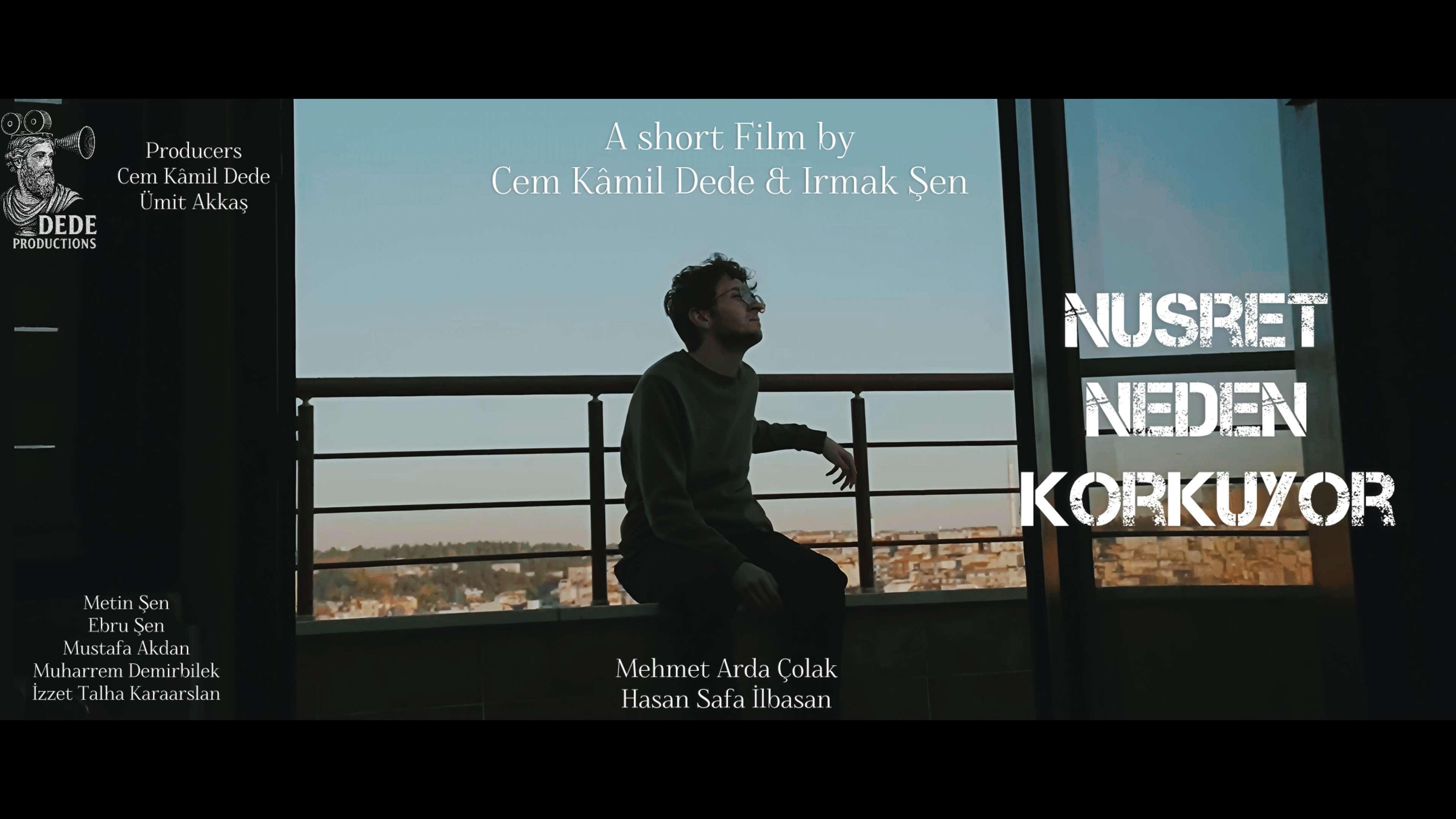 Nusret Neden Korkuyor