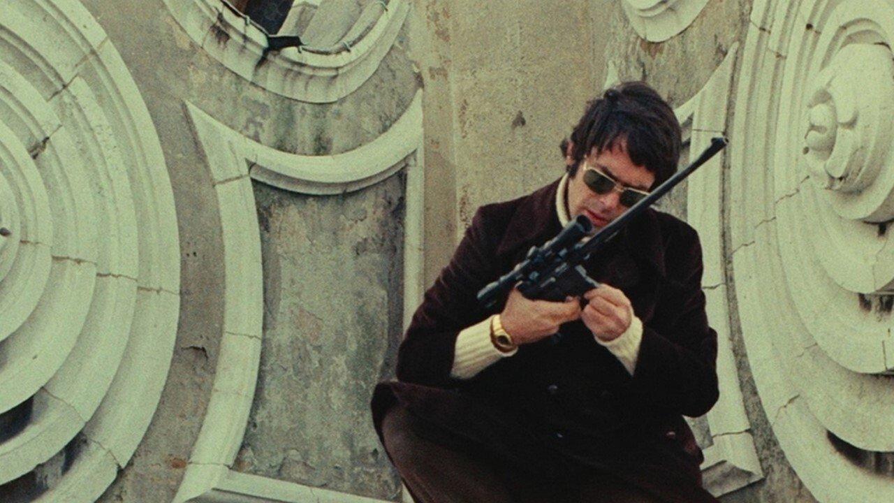 La vittima designata