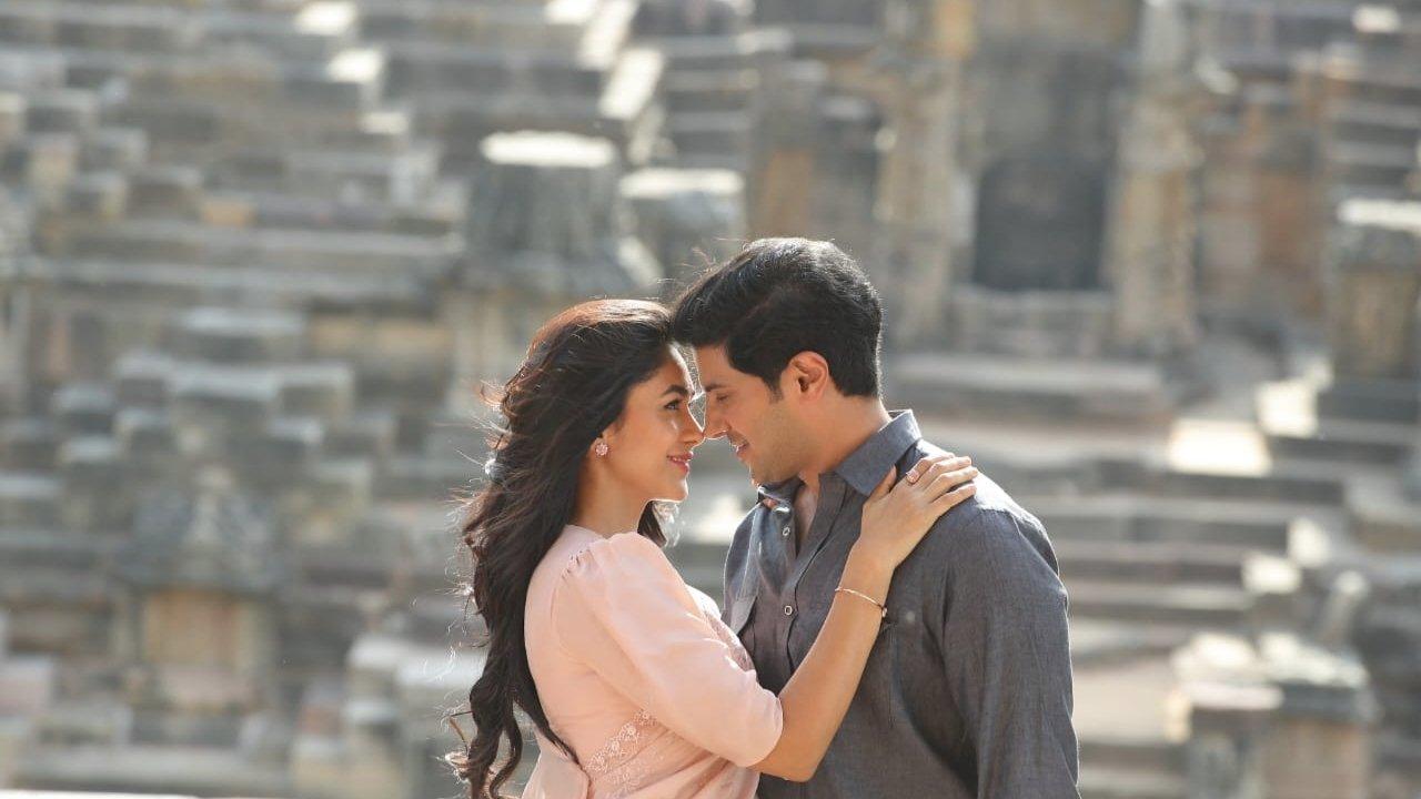 సీతా రామం