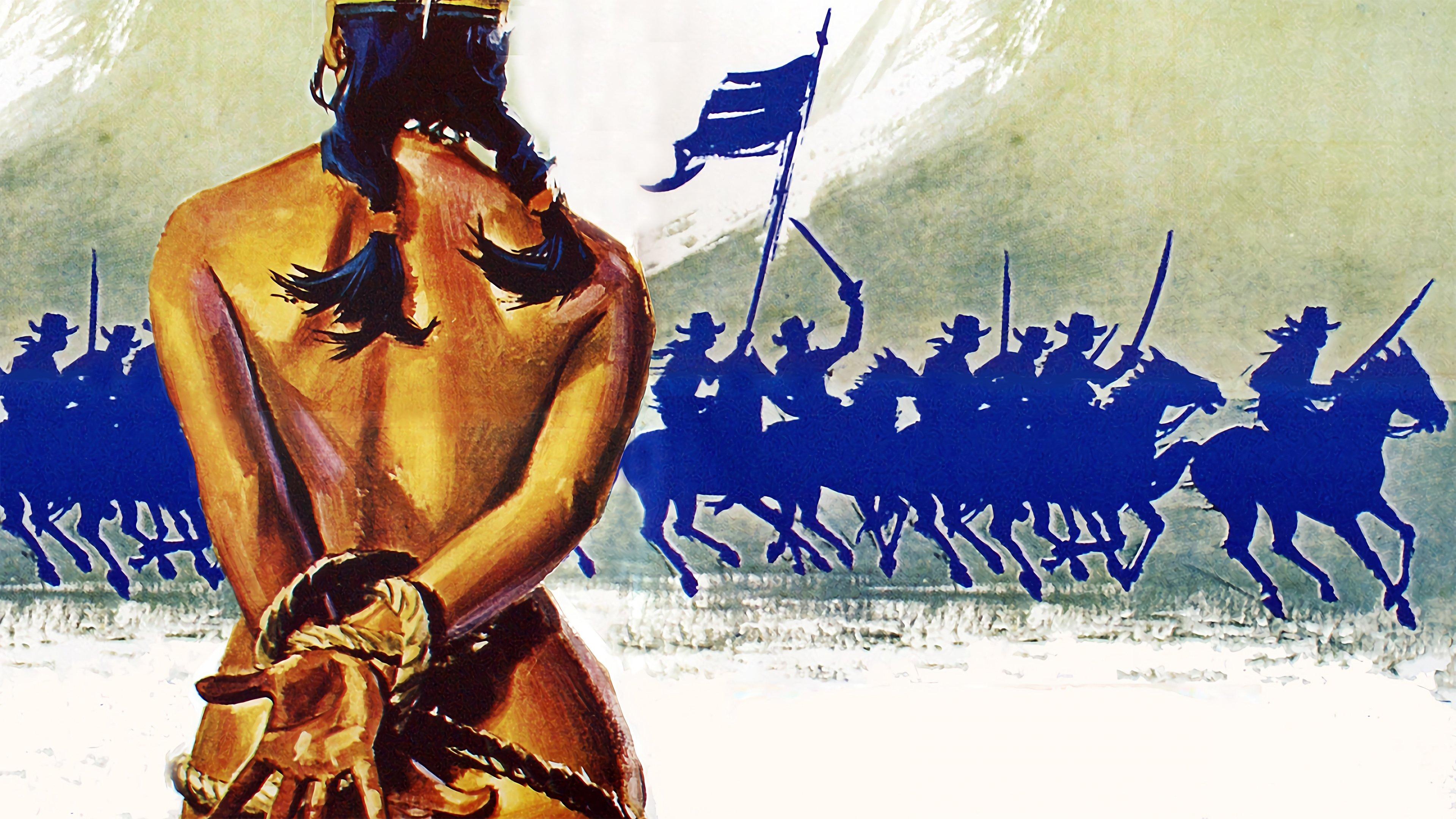 Niebieski Żołnierz