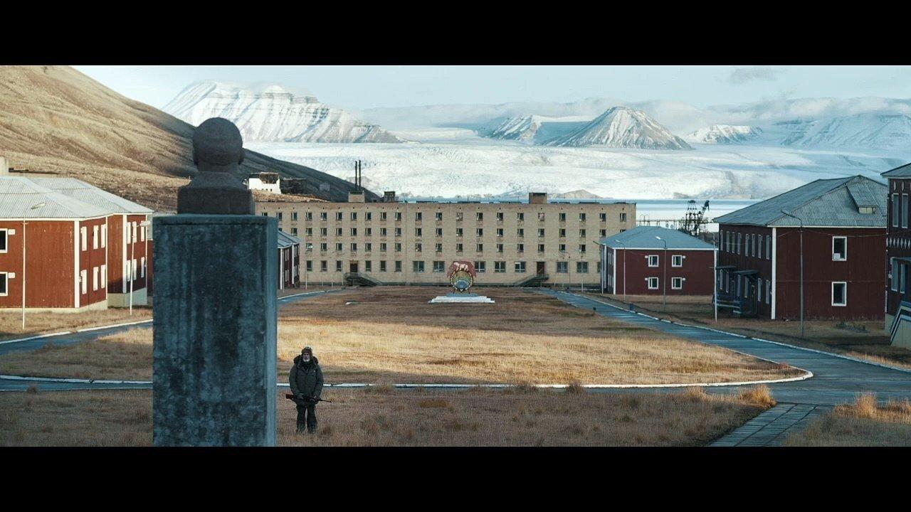 Pyramiden