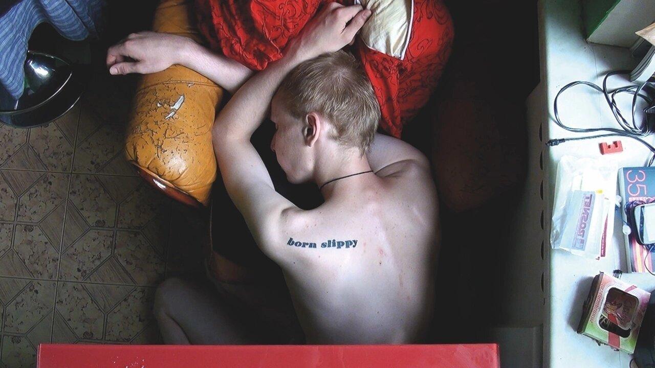 Как спасти мёртвого друга