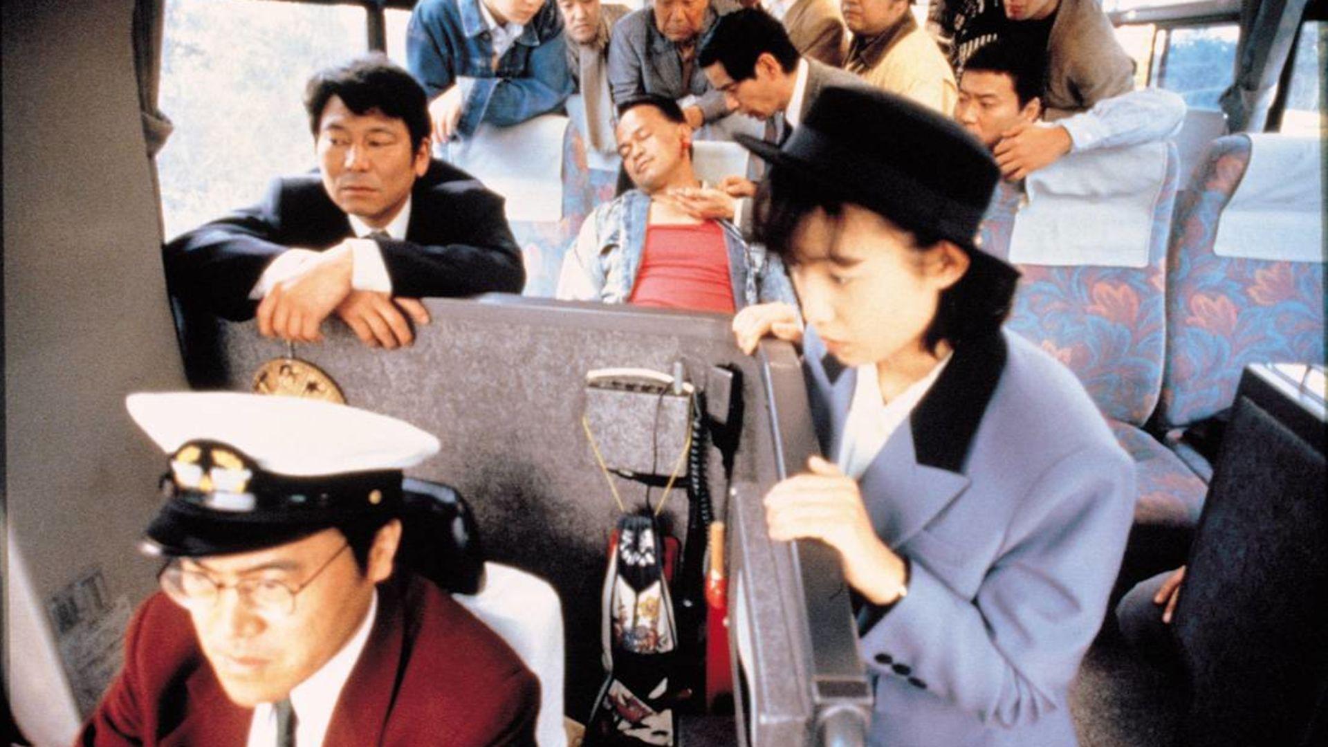 生きない