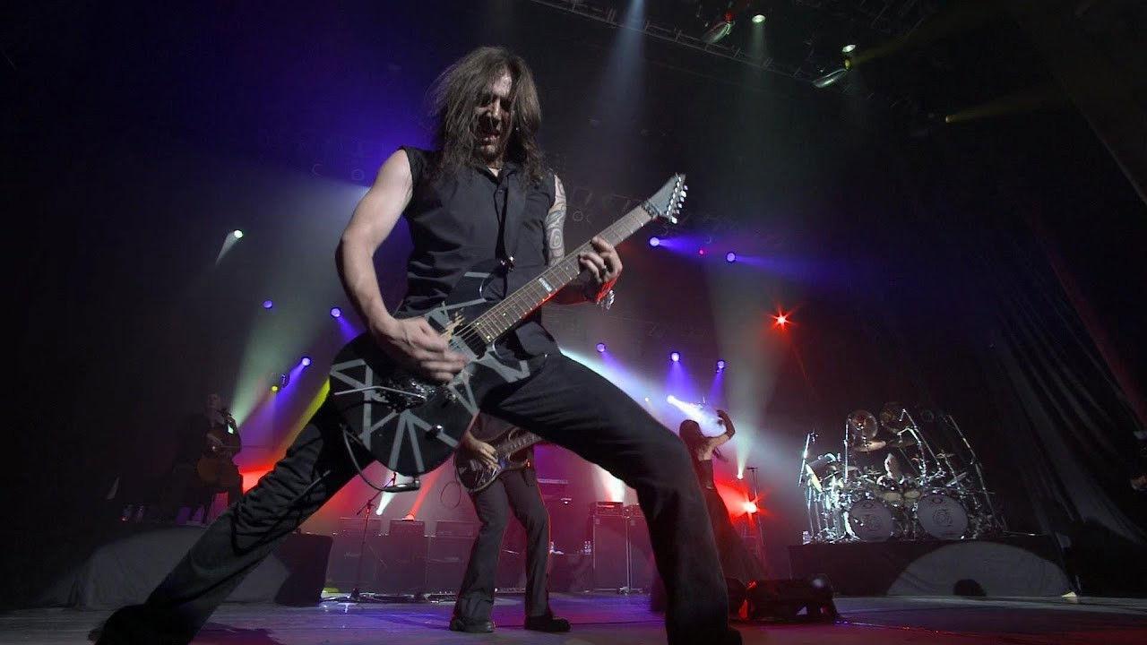 Tarja: Act I - Live in Rosario