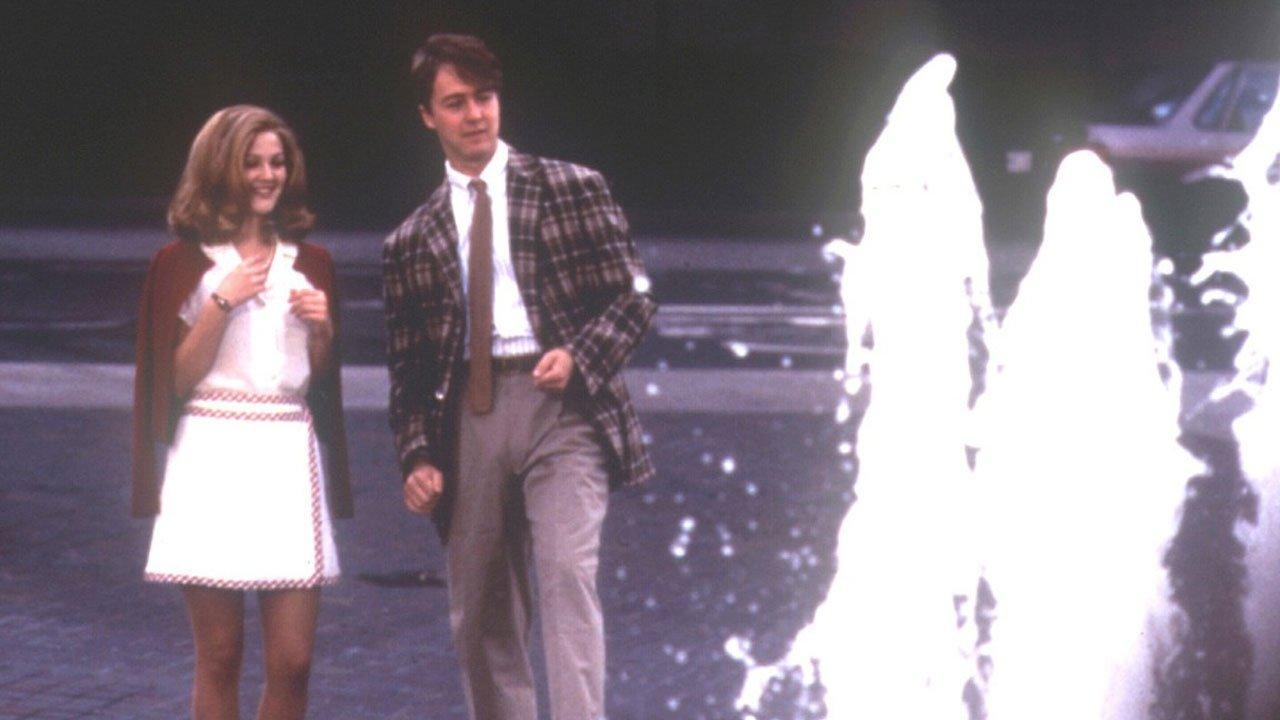 Wszyscy mówią: kocham cię