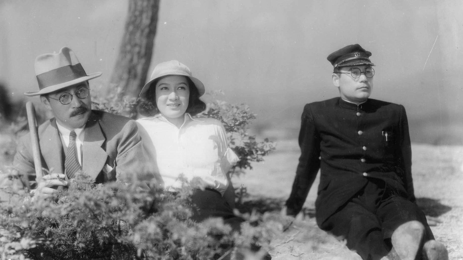 Nie żałuję swojej młodości