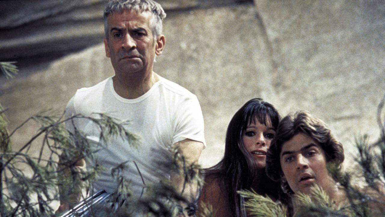 Zawieszeni na Drzewie