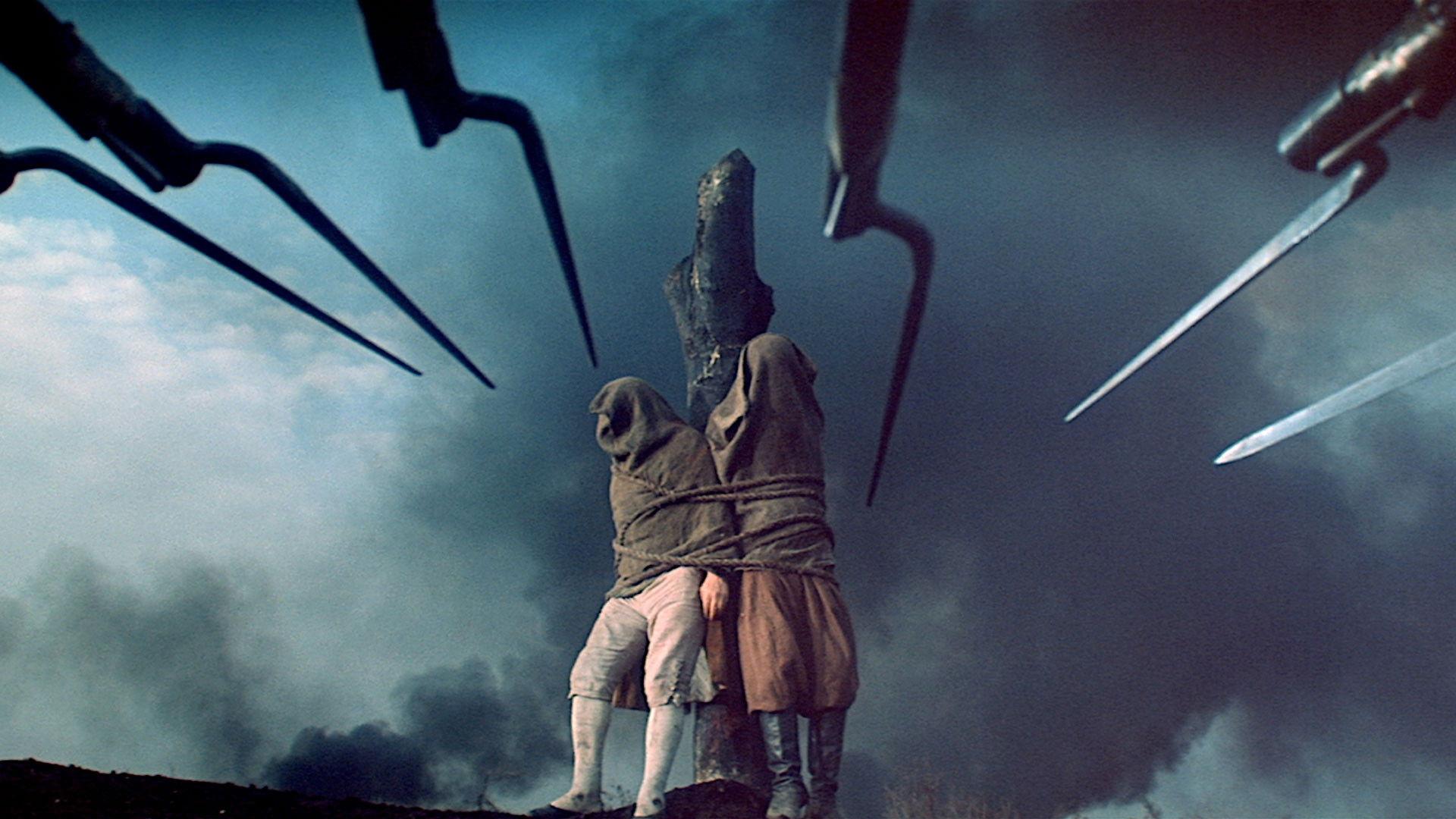 Wojna i pokój, cz. IV: Pierre Bezuchow