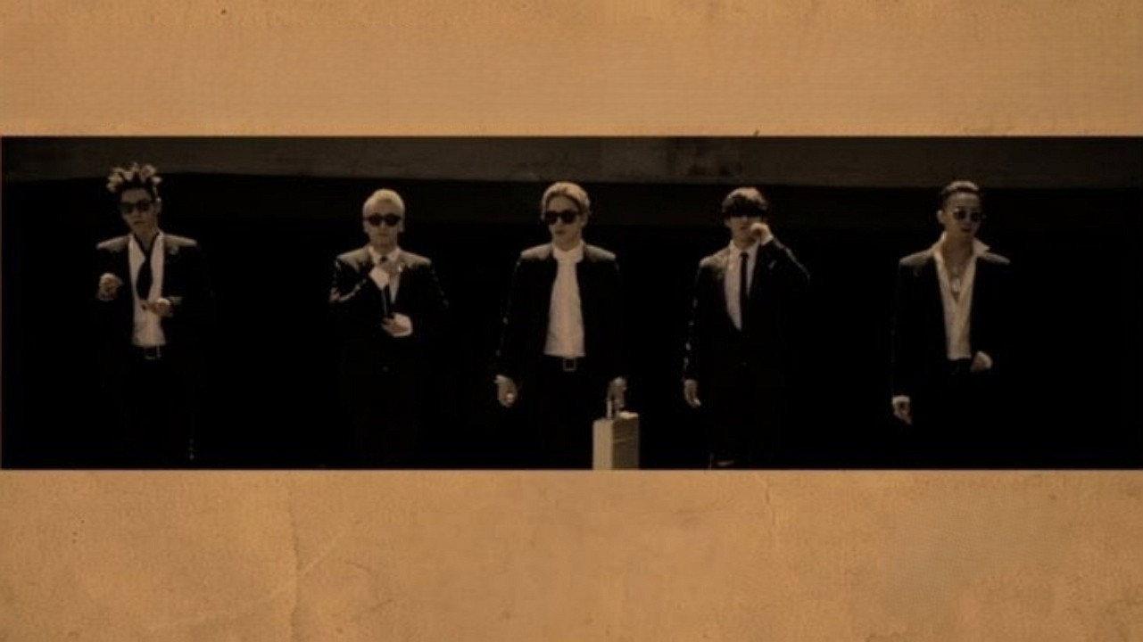 BIGBANG WORLD TOUR 2015 [MADE] IN SEOUL