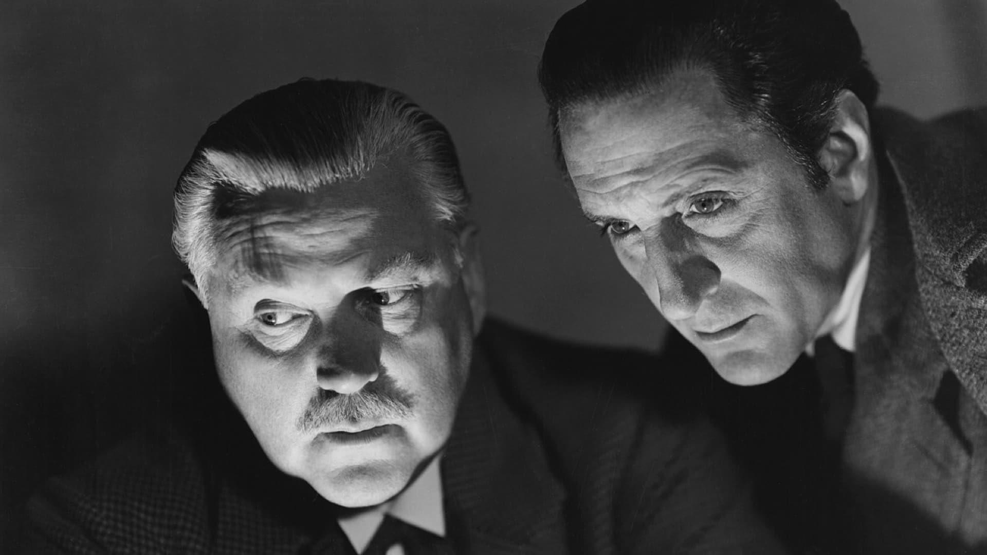 Sherlock Holmes i tajny szyfr