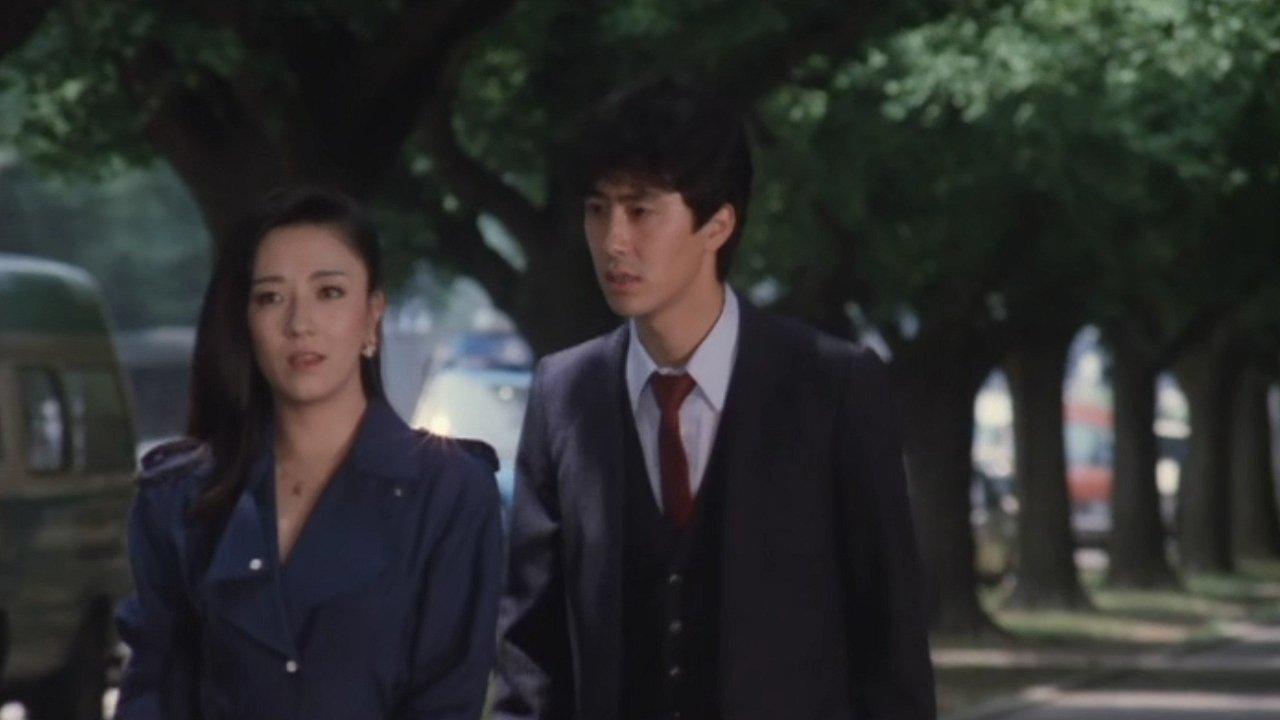 オフィスラブ　真昼の禁猟区