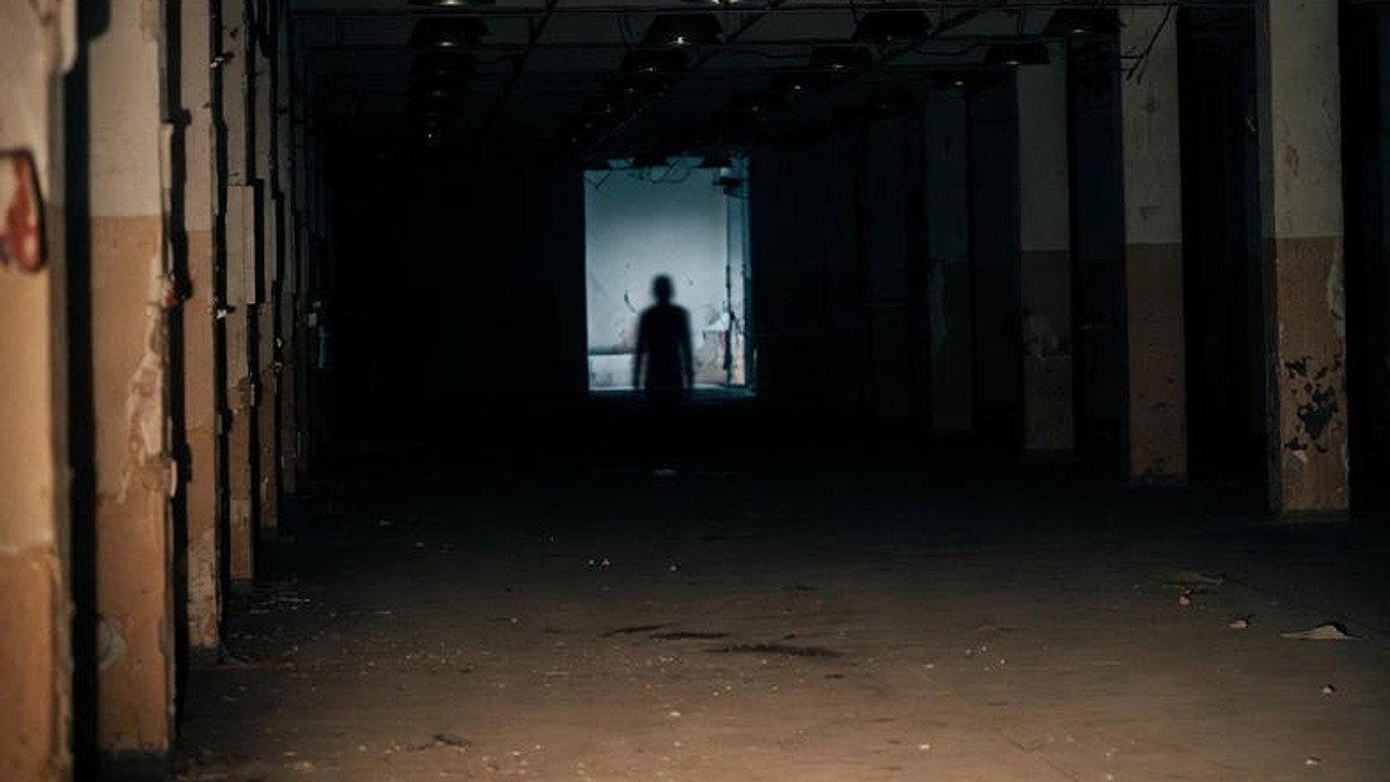 Spirit Trap