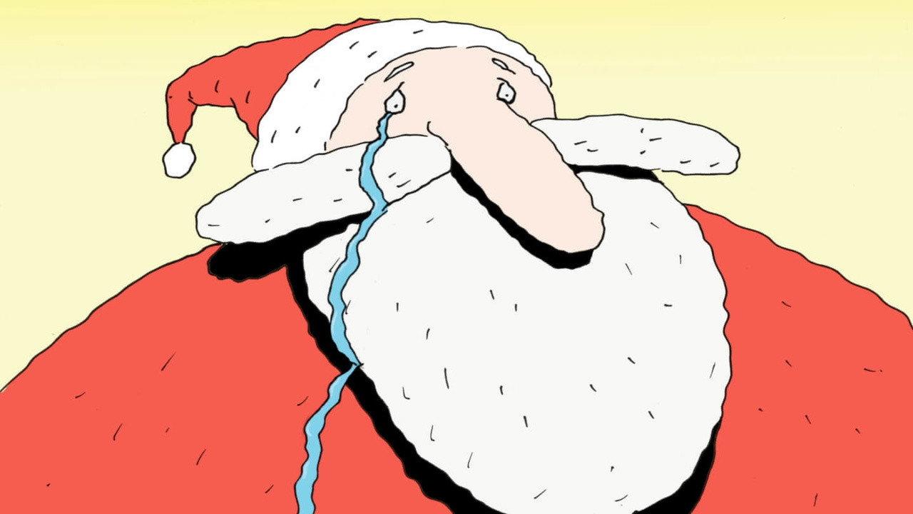 No Snow for Christmas