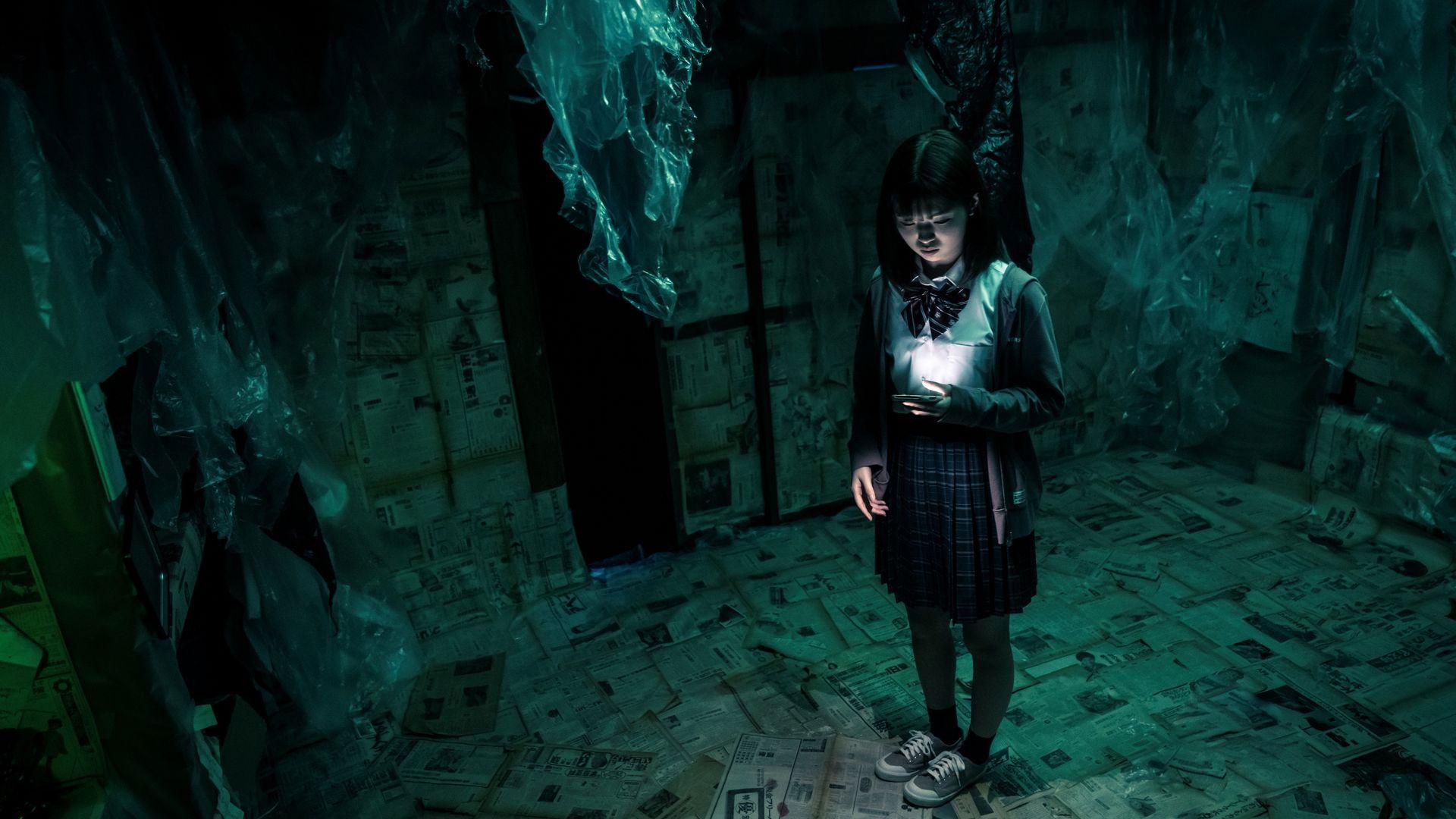 真・事故物件/本当に怖い住民たち