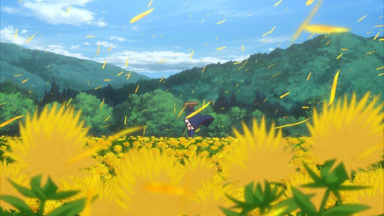 銀魂オンシアター2D 真選組動乱篇