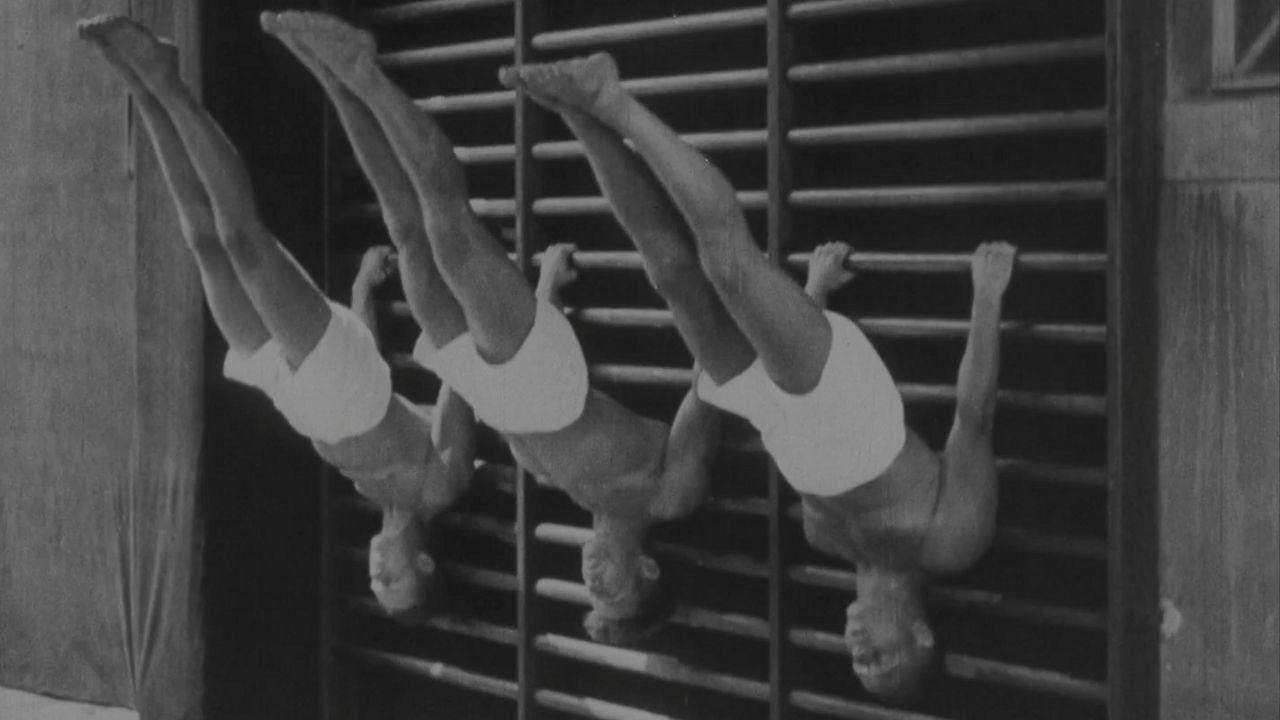 Wege zu Kraft und Schönheit