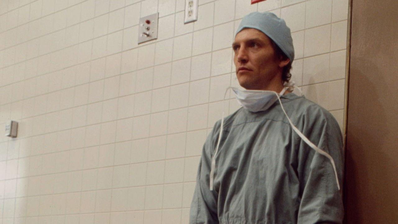 The First 36 Hours of Dr. Durant