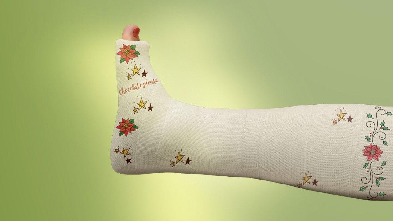 Gwiazdka z przeszkodami