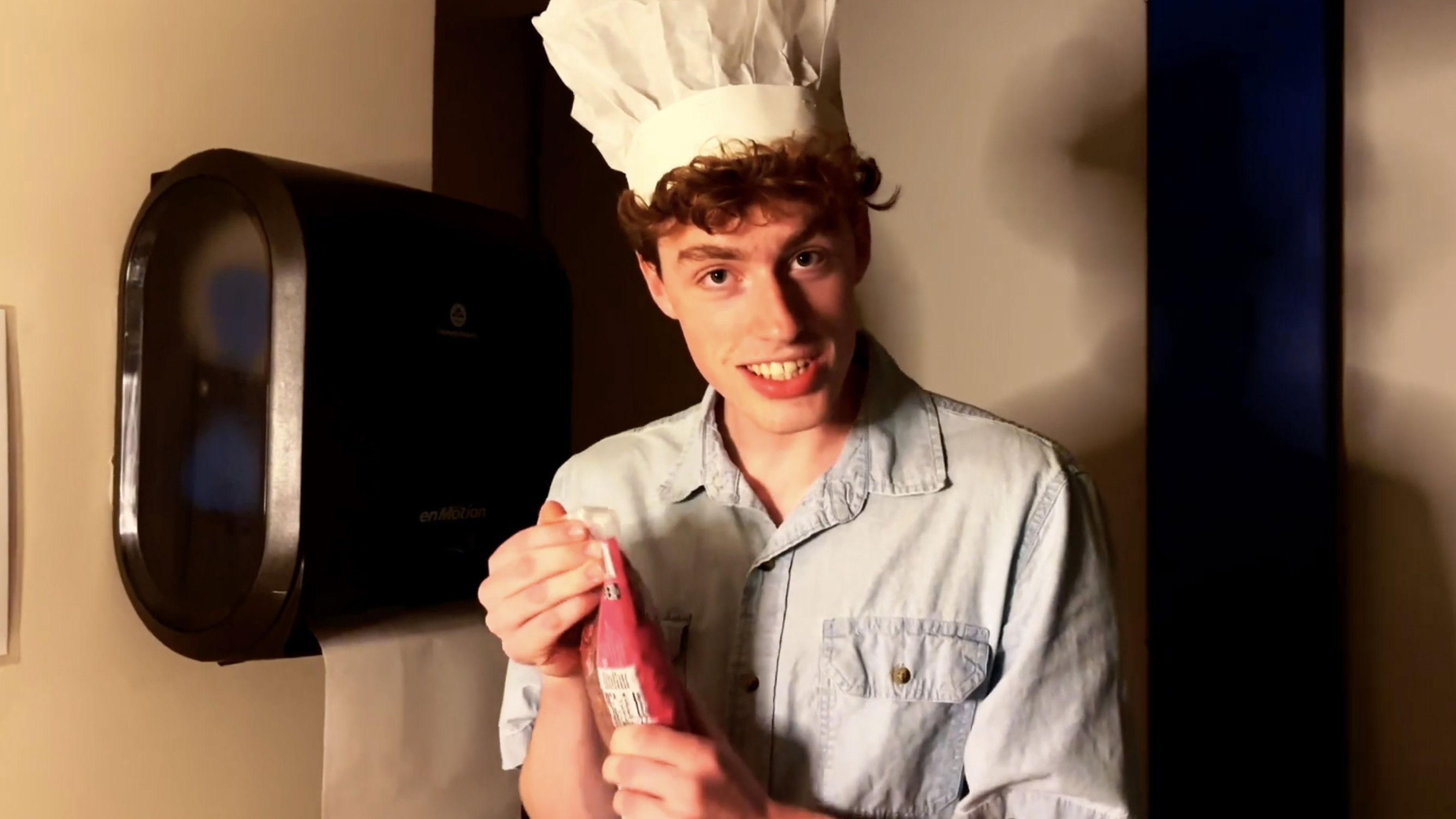 TV From The MULTIVERSE 2!