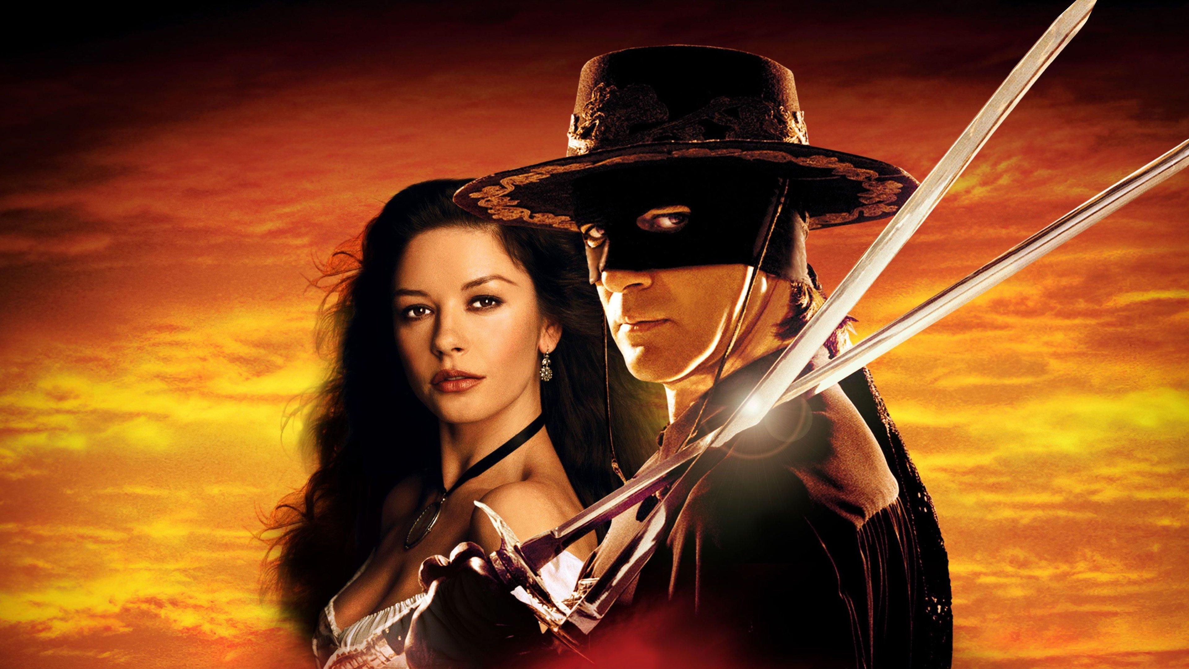 Legenda Zorro