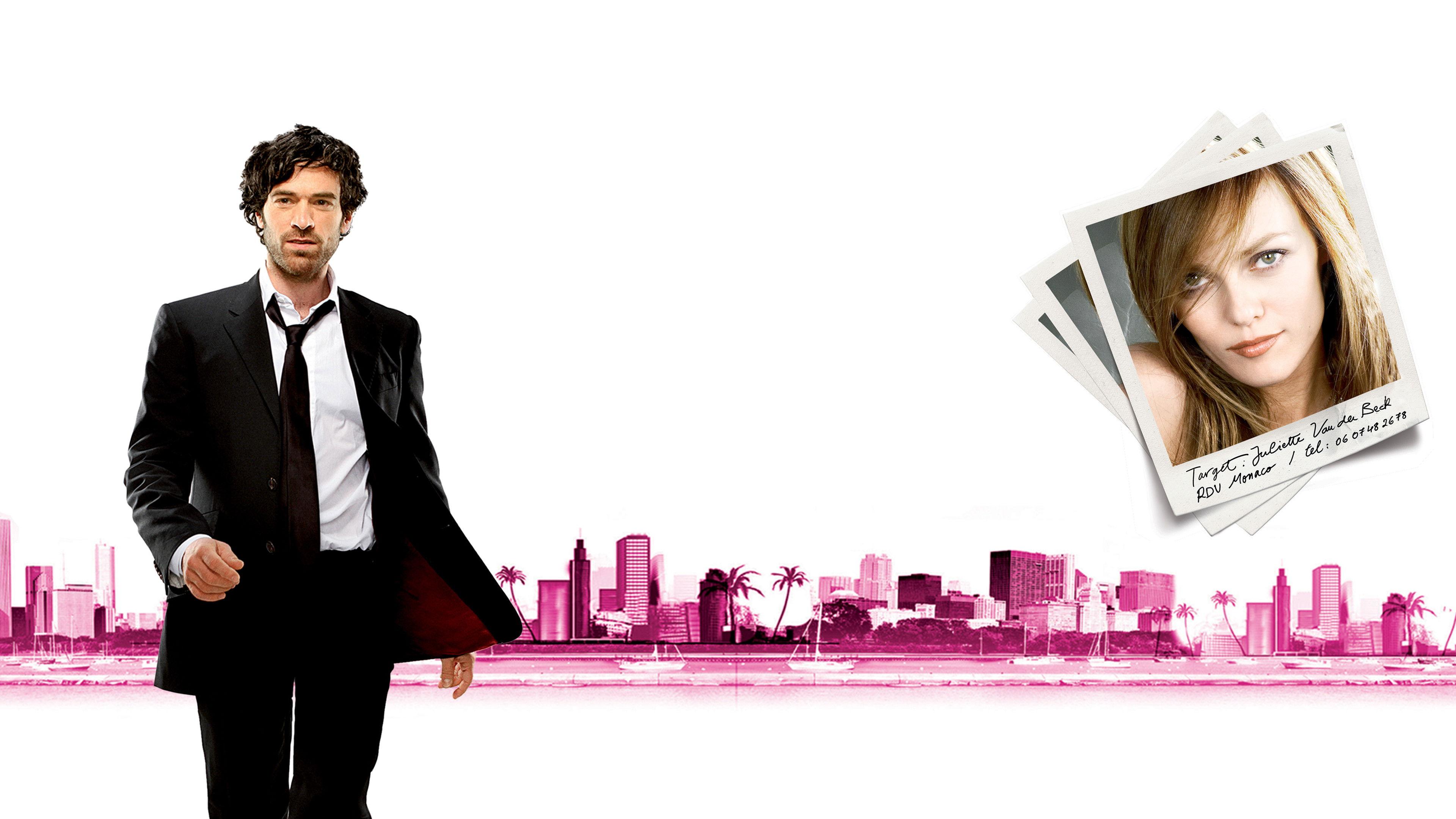 Heartbreaker. Licencja na uwodzenie