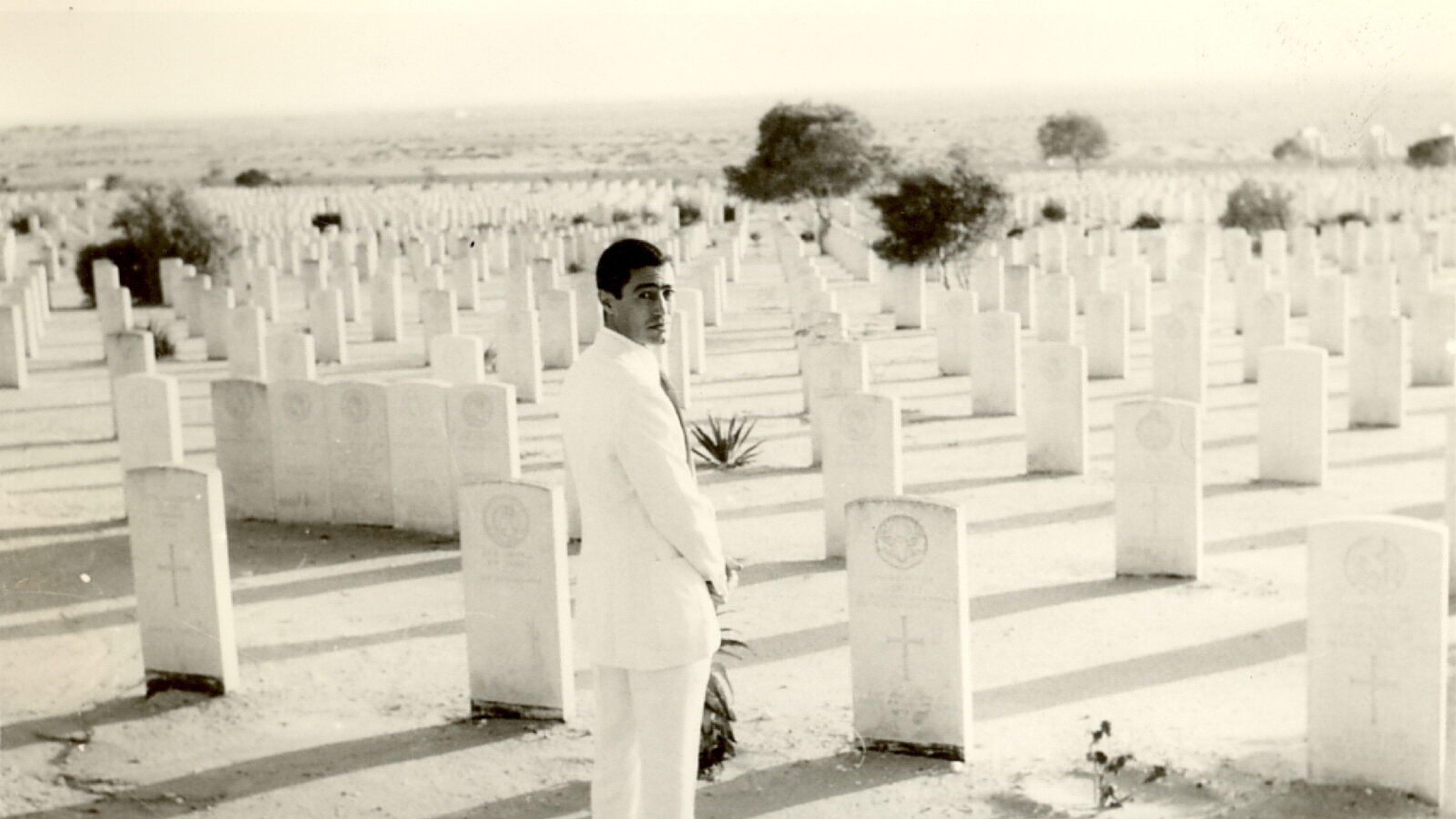 Dlaczego Aleksandria?