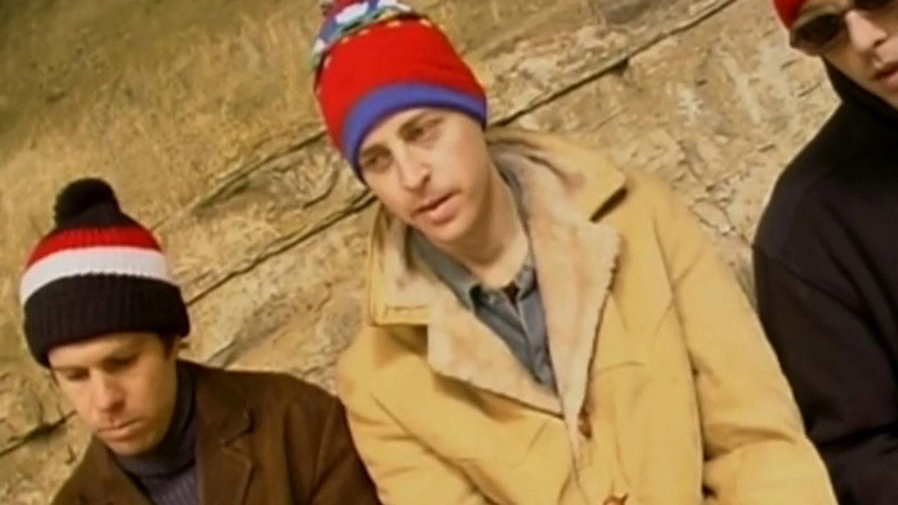 Ben Folds Five: Spare Reels