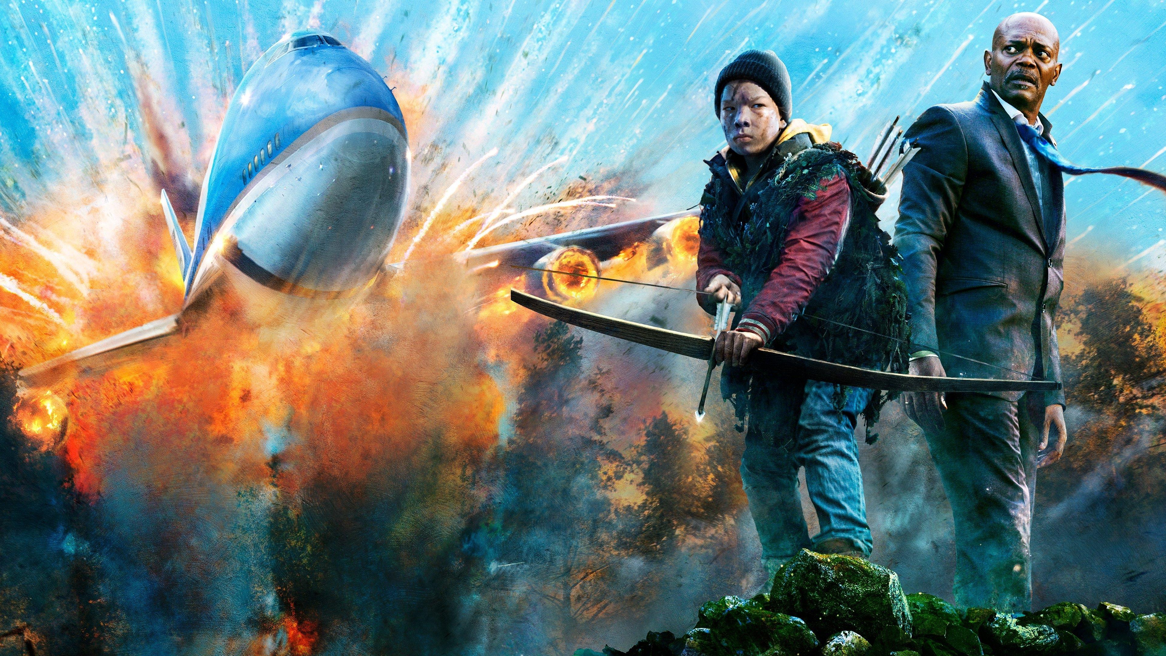 Polowanie na prezydenta