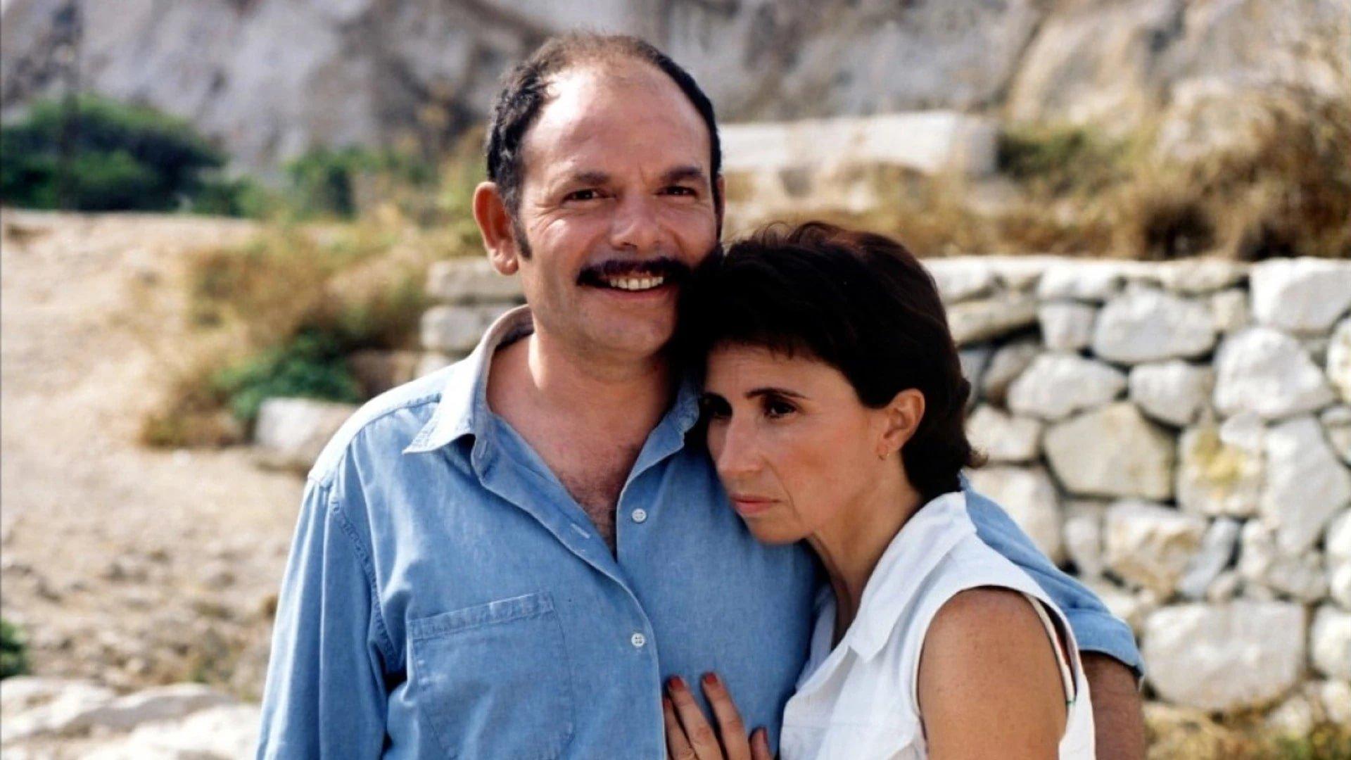 Dwie miłości Marie Jo