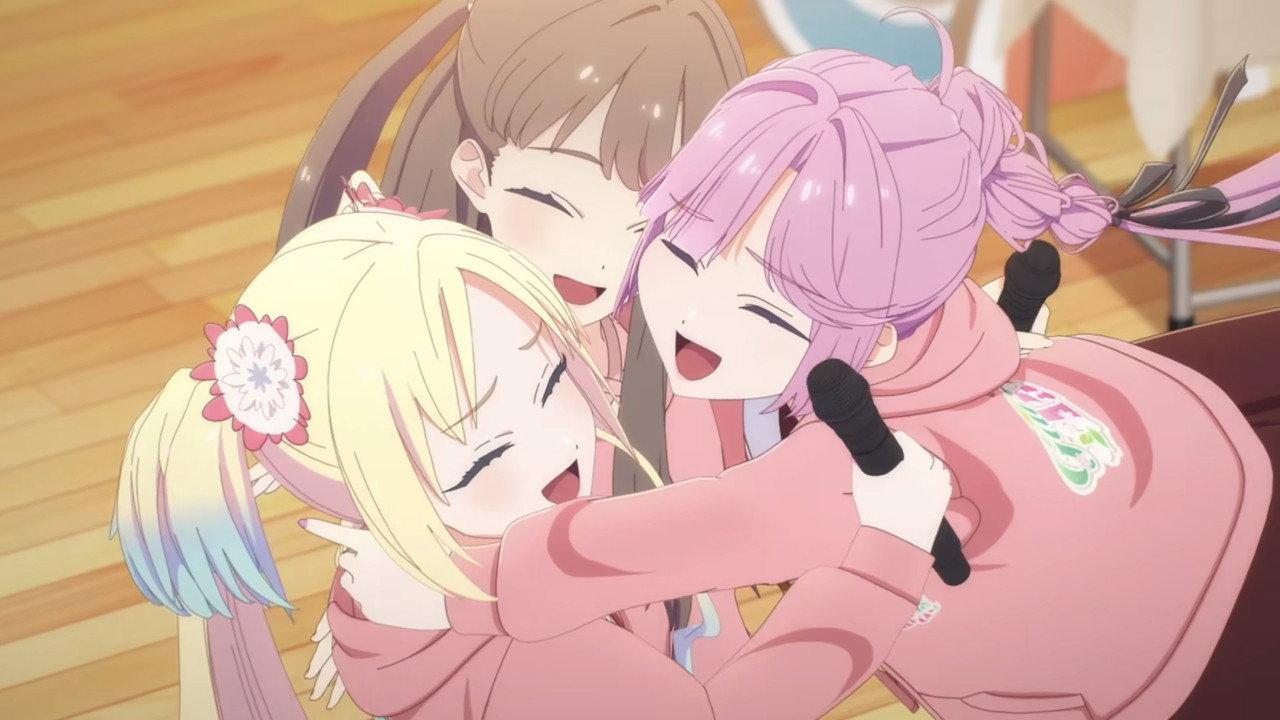 映画 ラブライブ！蓮ノ空女学院スクールアイドルクラブ Bloom Garden Party