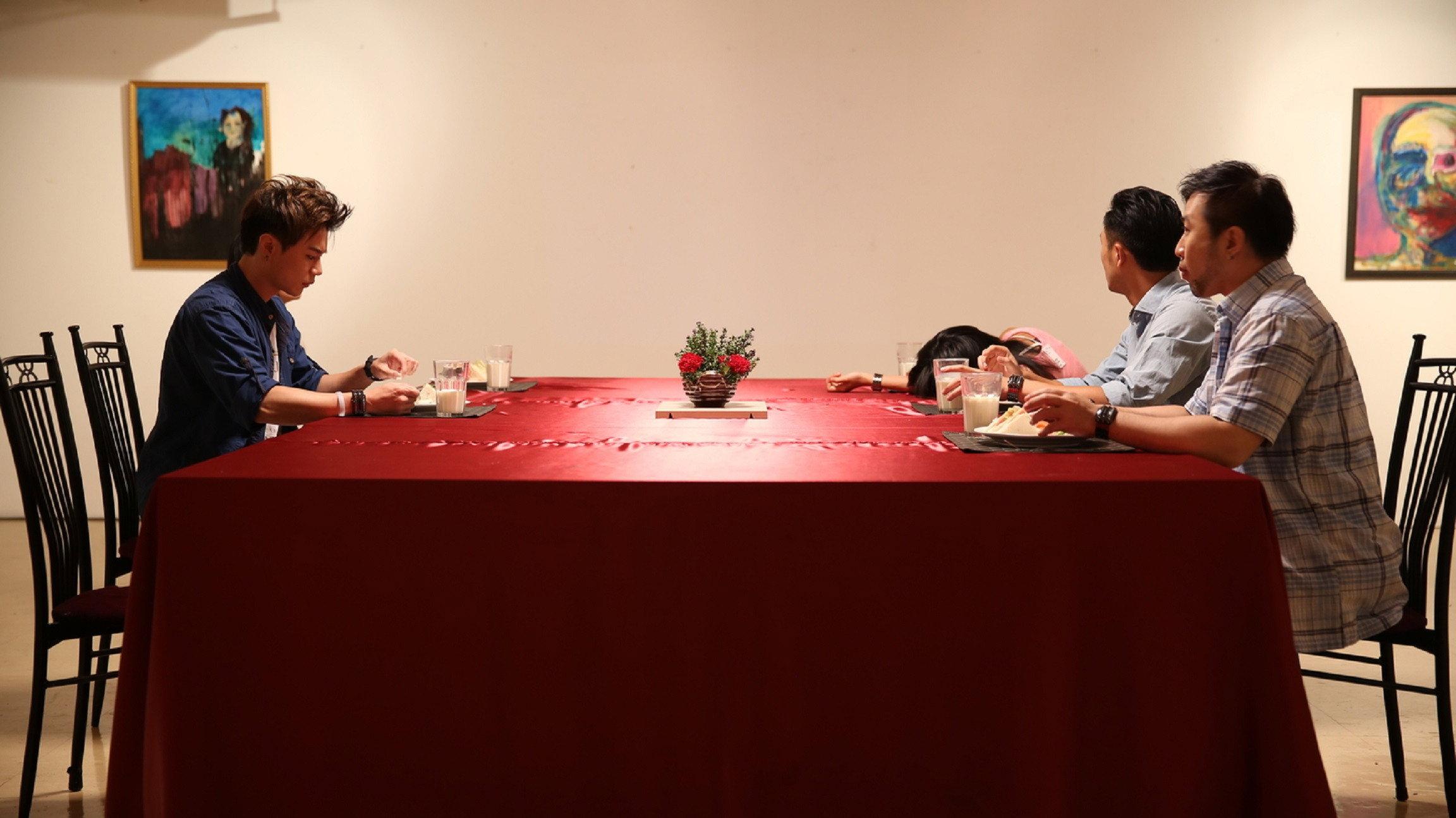 尋狼遊戲
