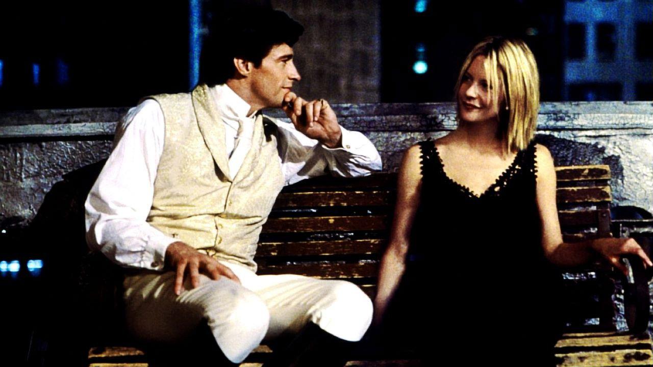 Kate i Leopold