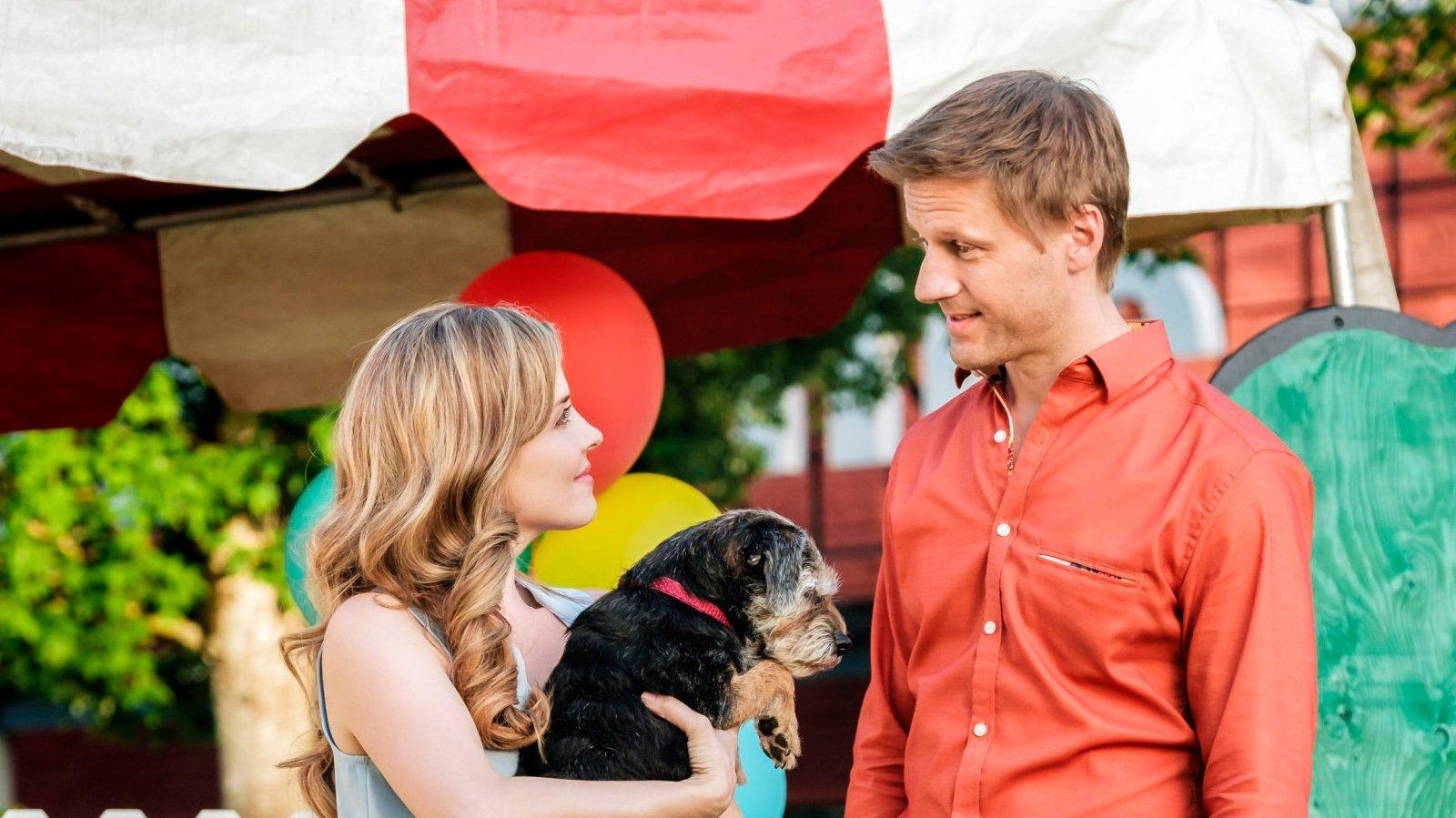 Jedz, baw się, kochaj