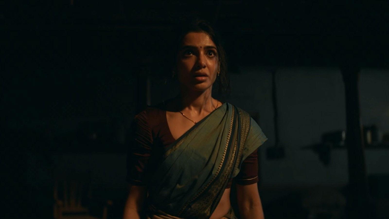 మా ఇంటి బంగారం