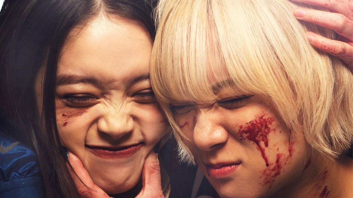 ドキュメンタリー オブ ベイビーわるきゅーれ