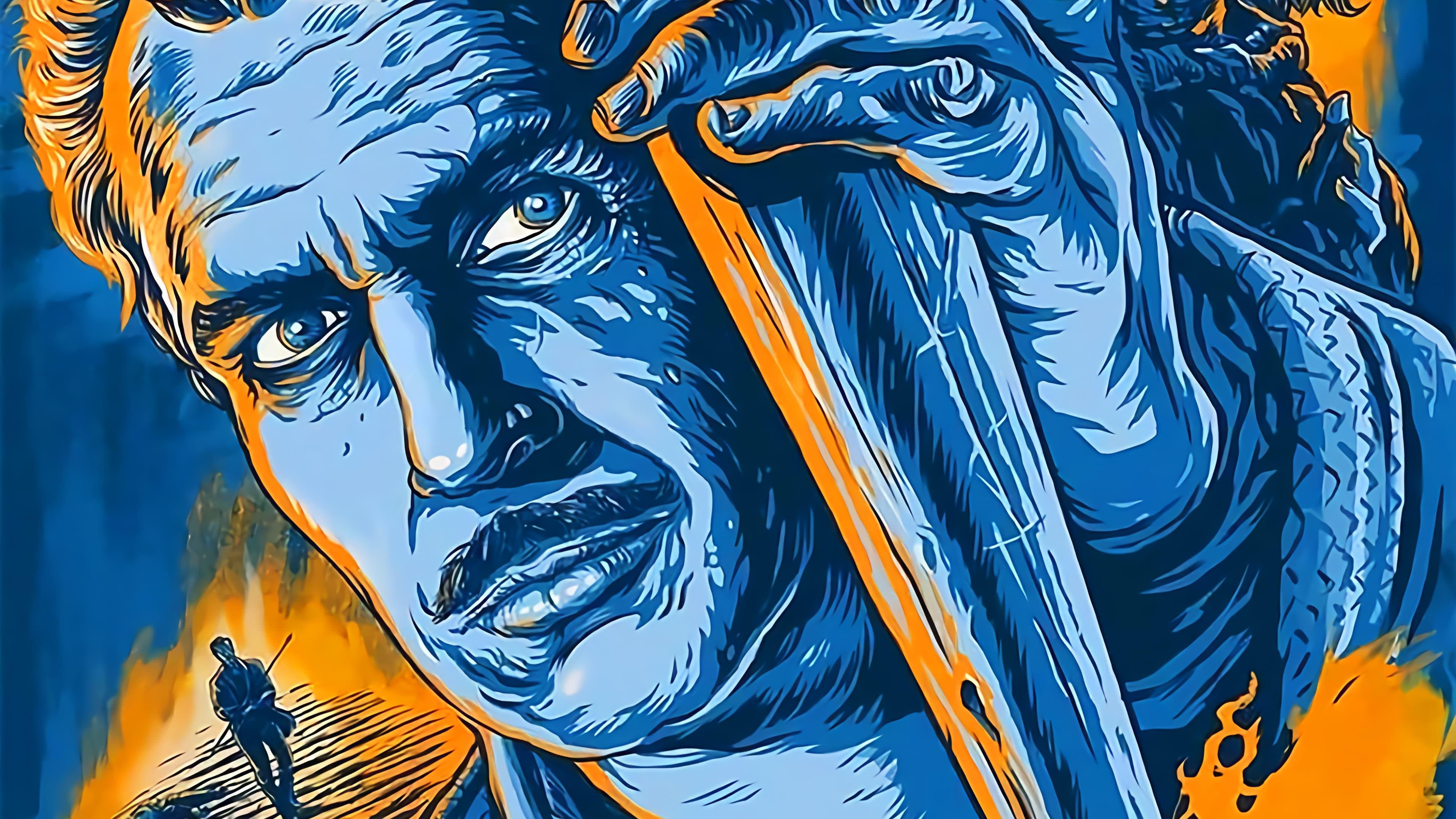 Ostatni człowiek na Ziemi