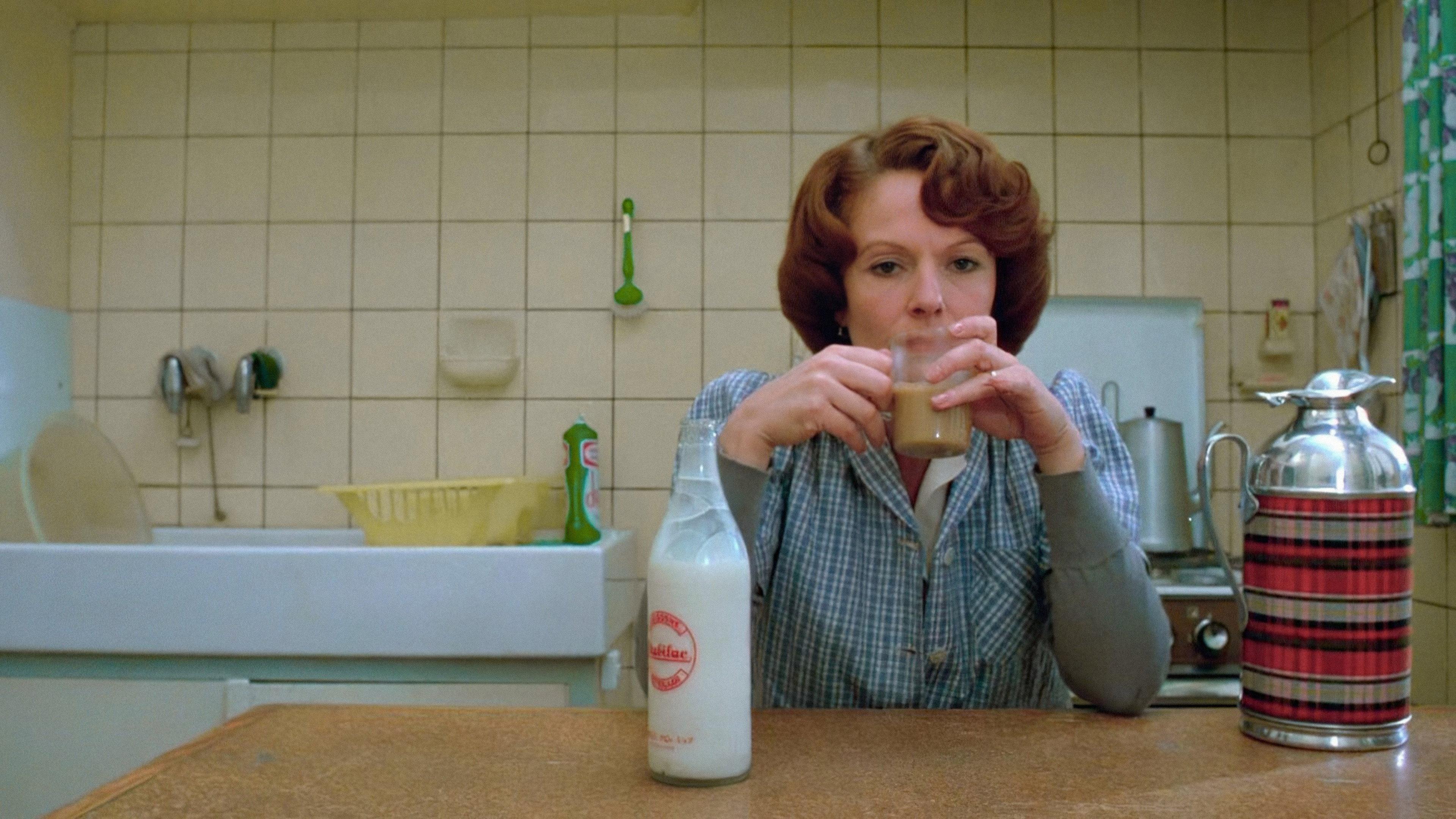 Jeanne Dielman, Bulwar Handlowy, 1080 Bruksela