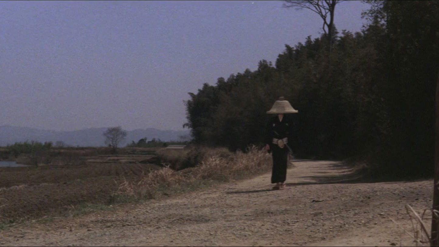 Senne oczy śmierci 6: Diabelski miecz