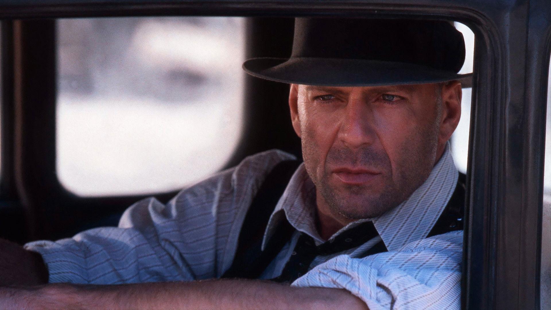 Ostatni Sprawiedliwy