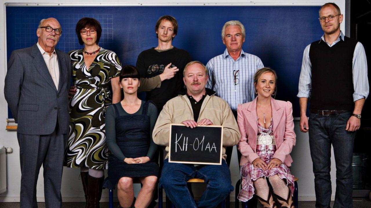 En enkelt til Korsør