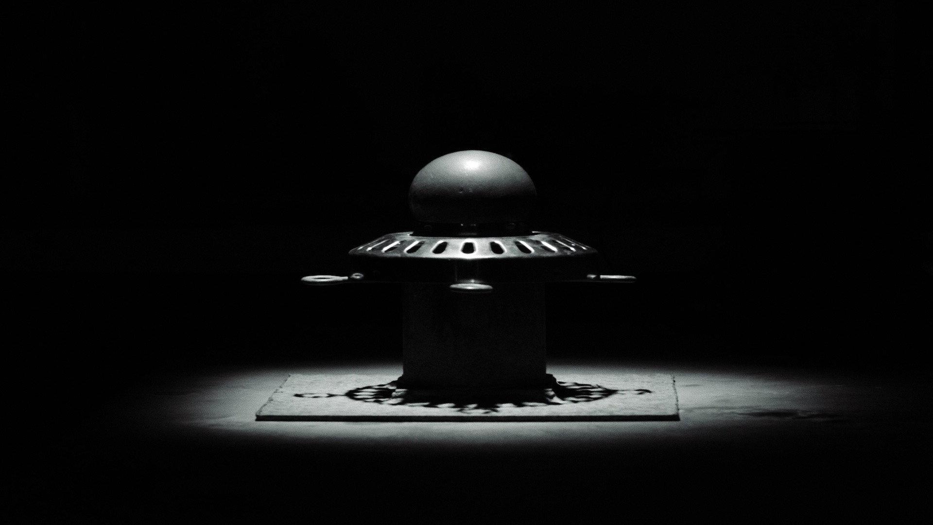 Demon Core