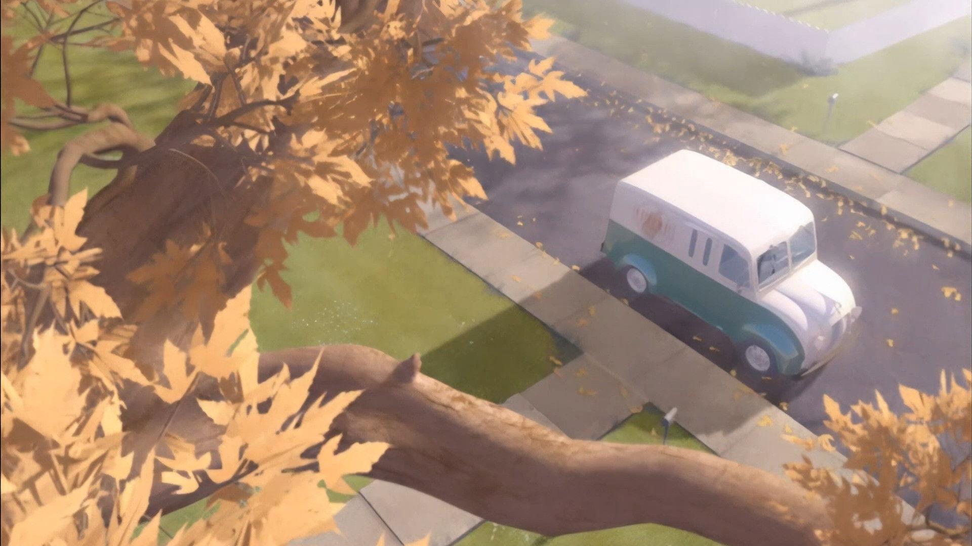 Livraisons Matinales