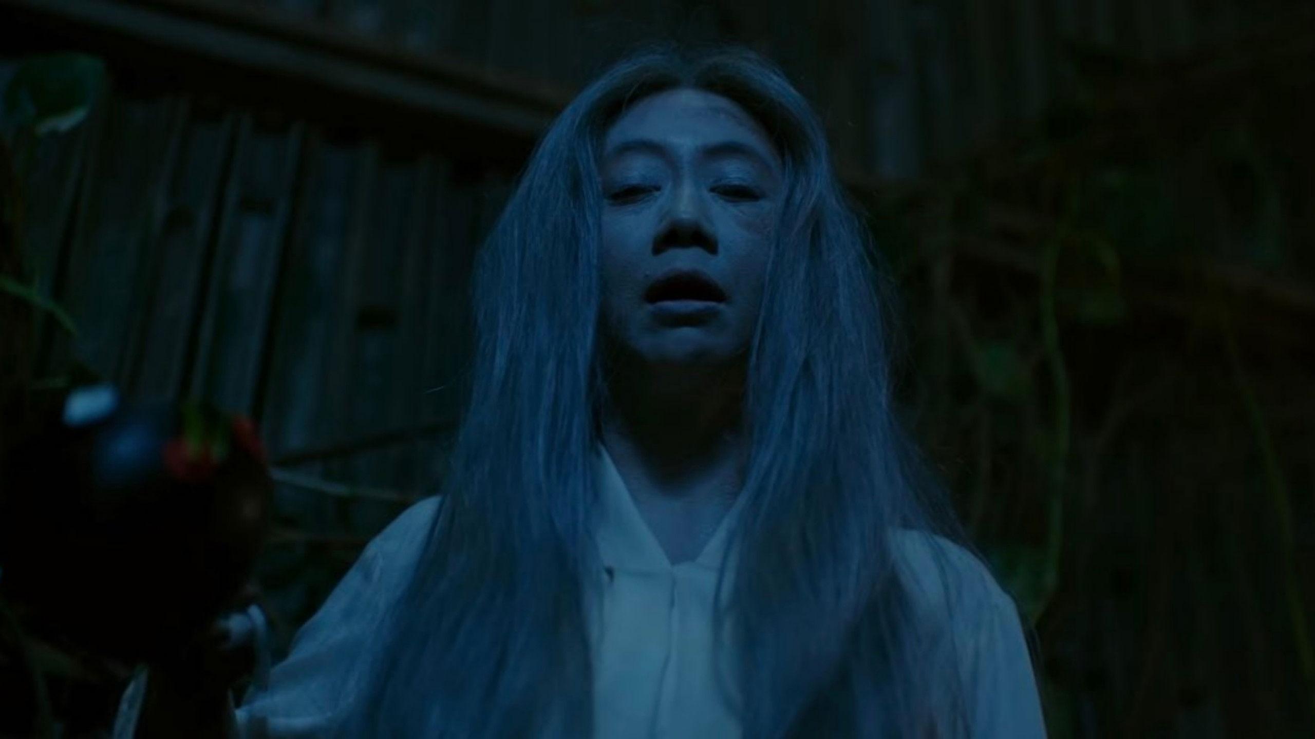 Kang Solah from Kang Mak x Nenek Gayung