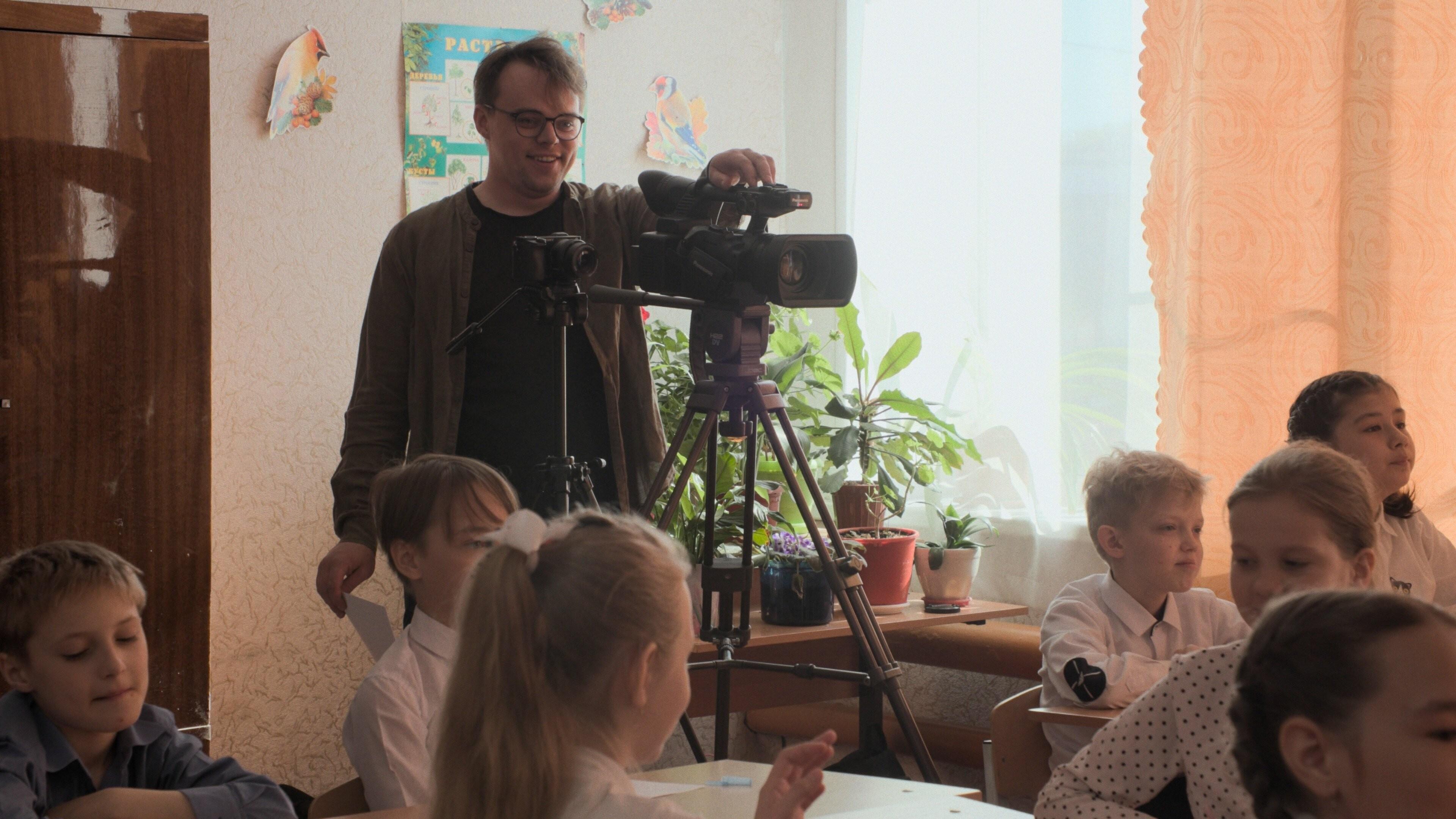 Pan Nikt kontra Putin