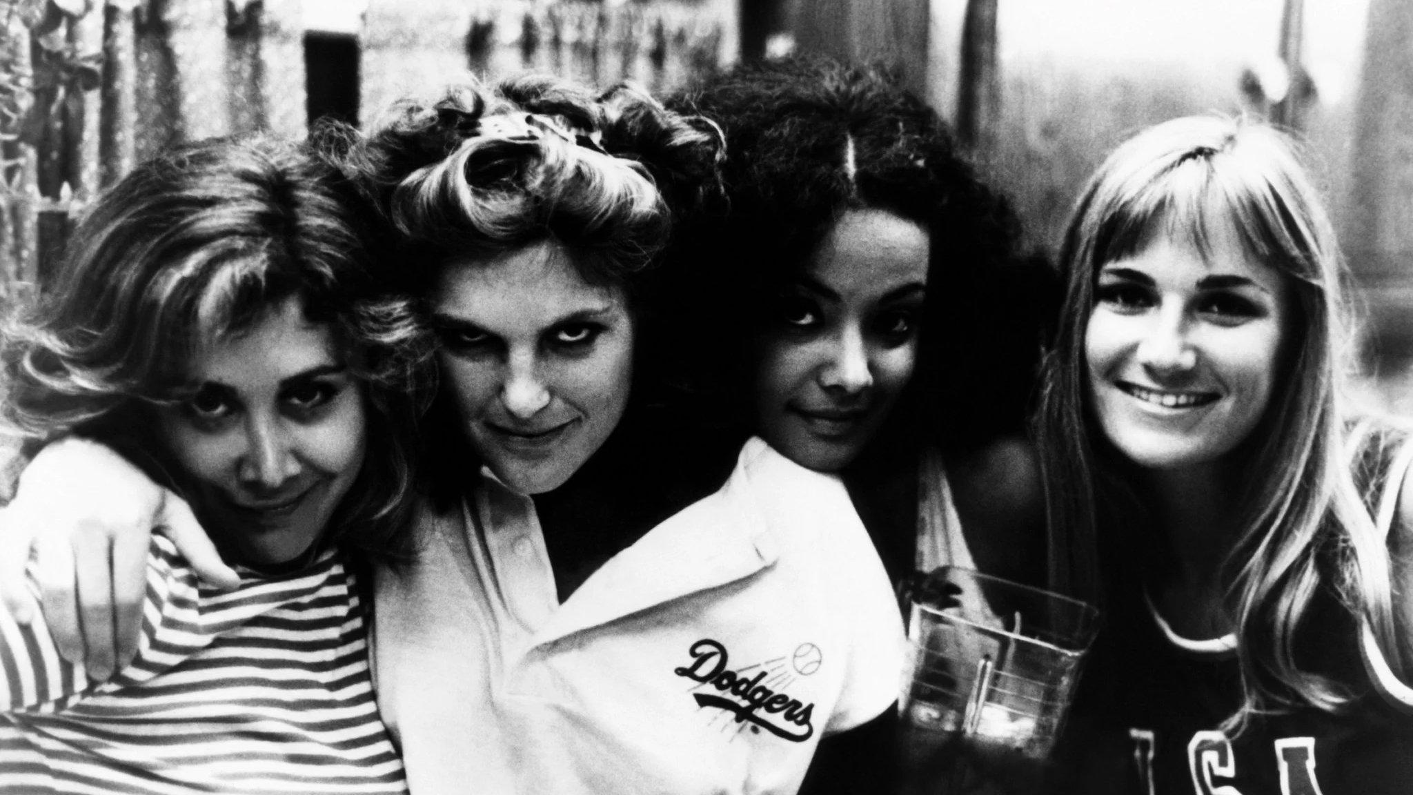 Mord podczas nudnego przyjęcia