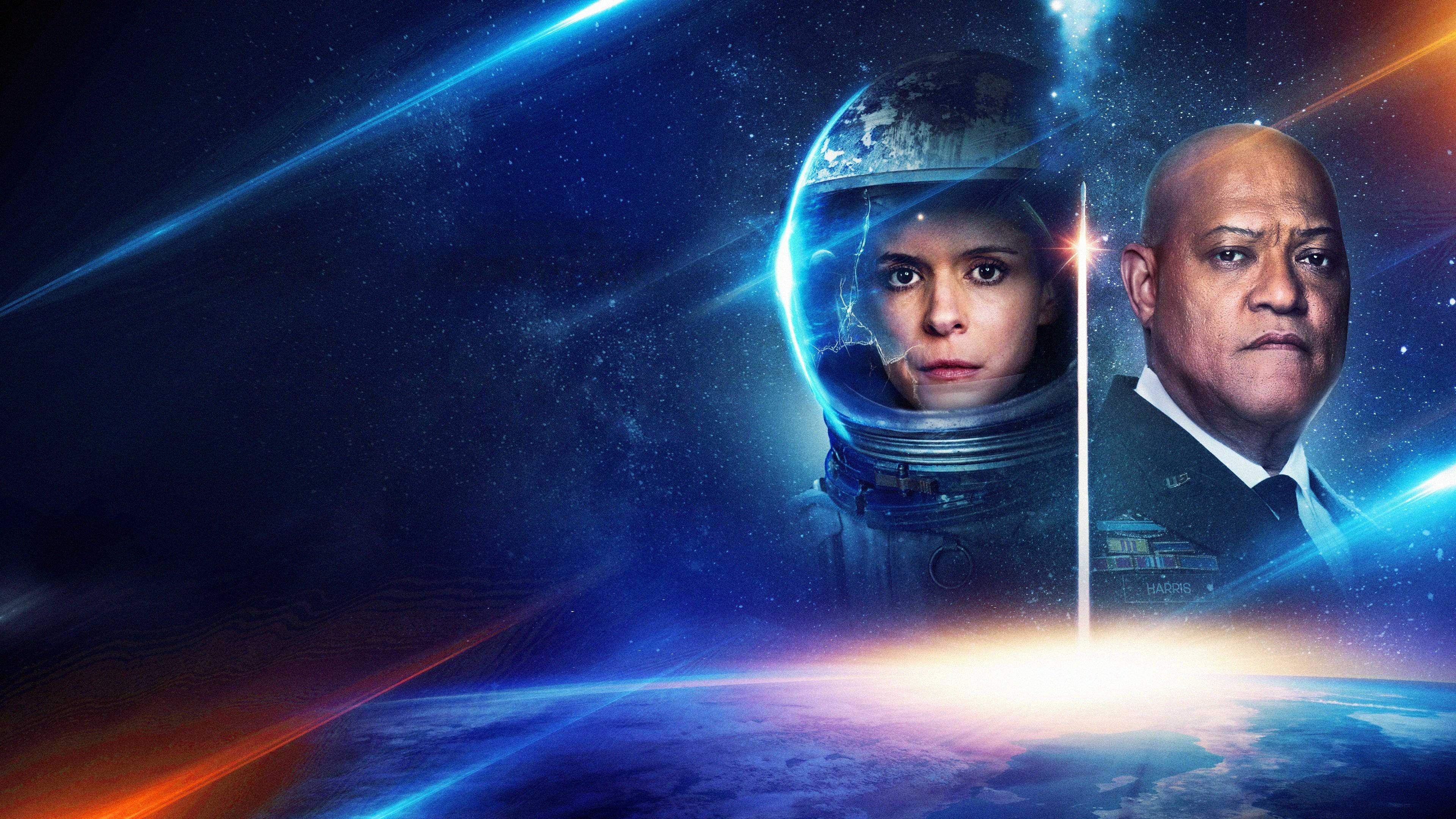 Astronautka