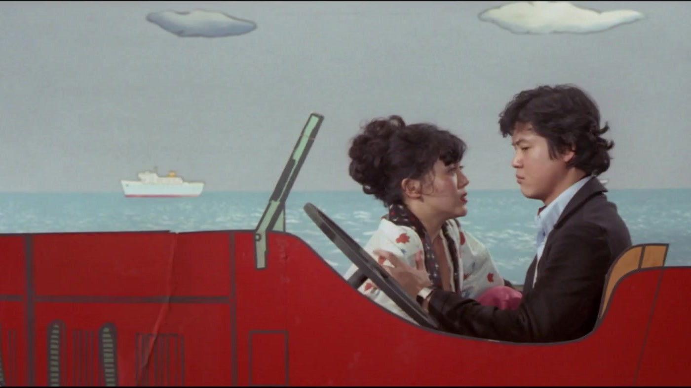 性愛占星術　ＳＥＸ味くらべ