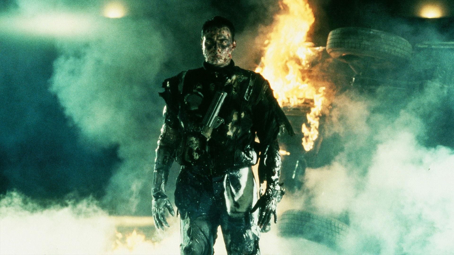 Policyjny Cyborg